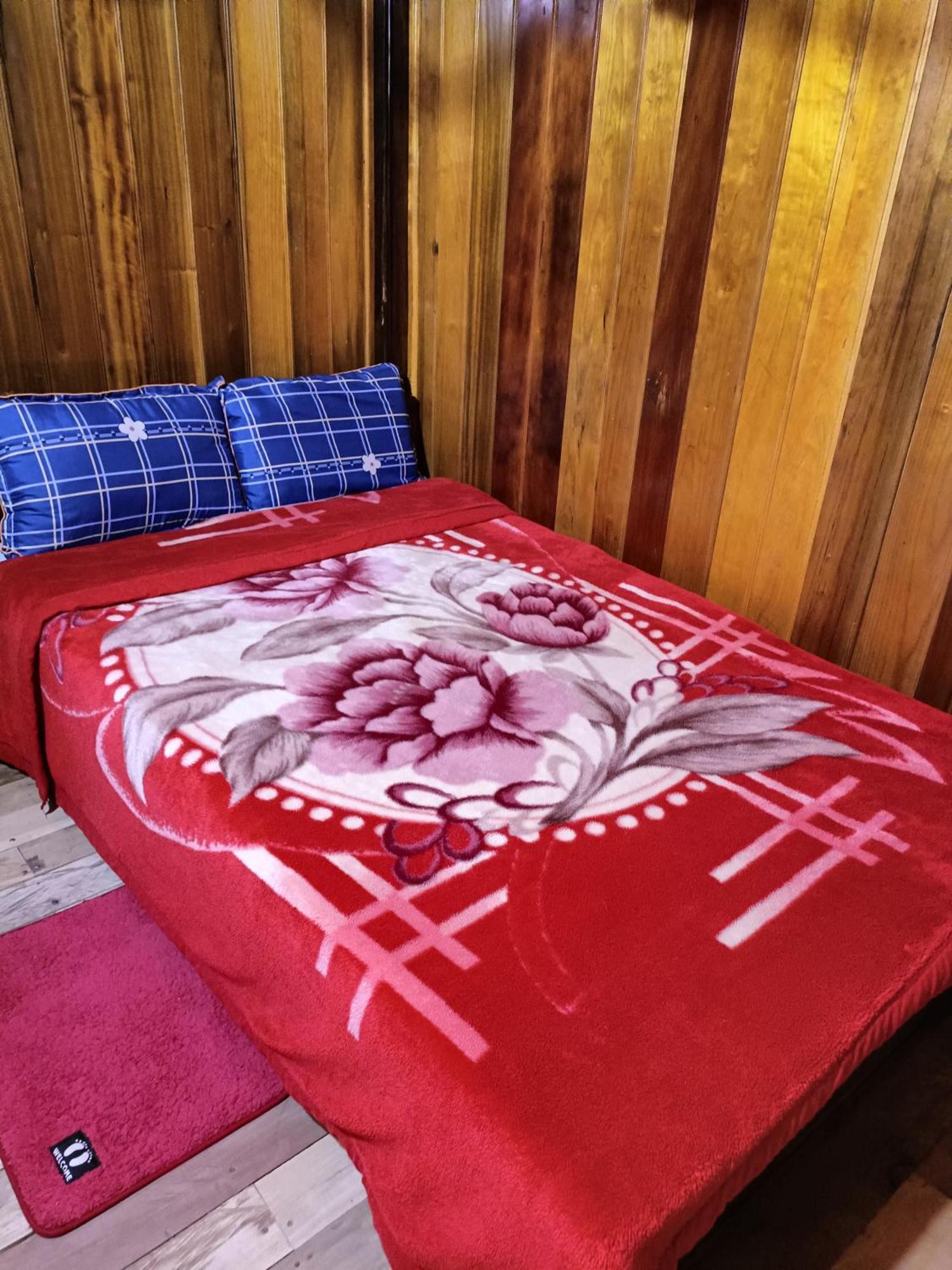 Apartment Ma Si H'mong Ta Phin Sapa