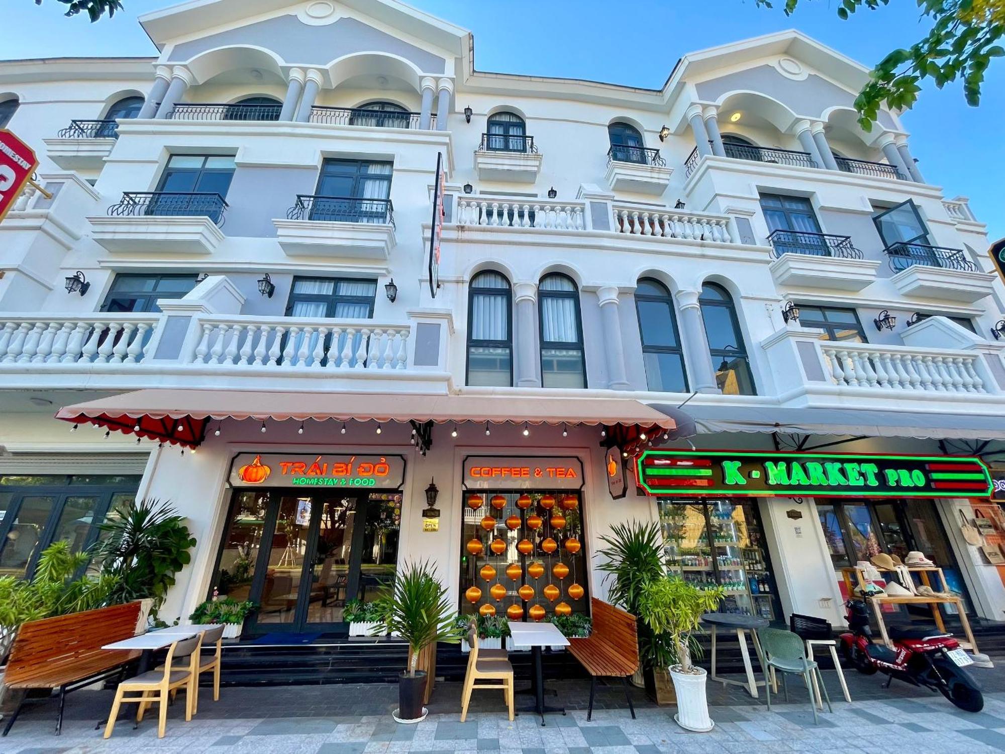 Trai Bi Do_homestay Phú Quốc