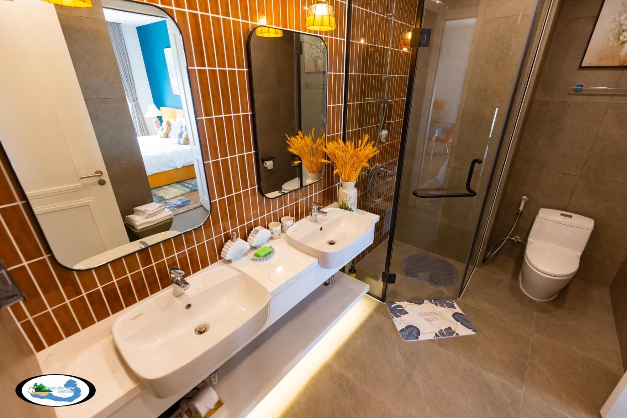 Oscar Seaview Apartment Phu Quoc