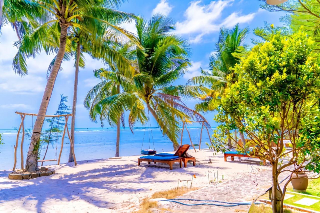 Resort Dugong Phu Quoc