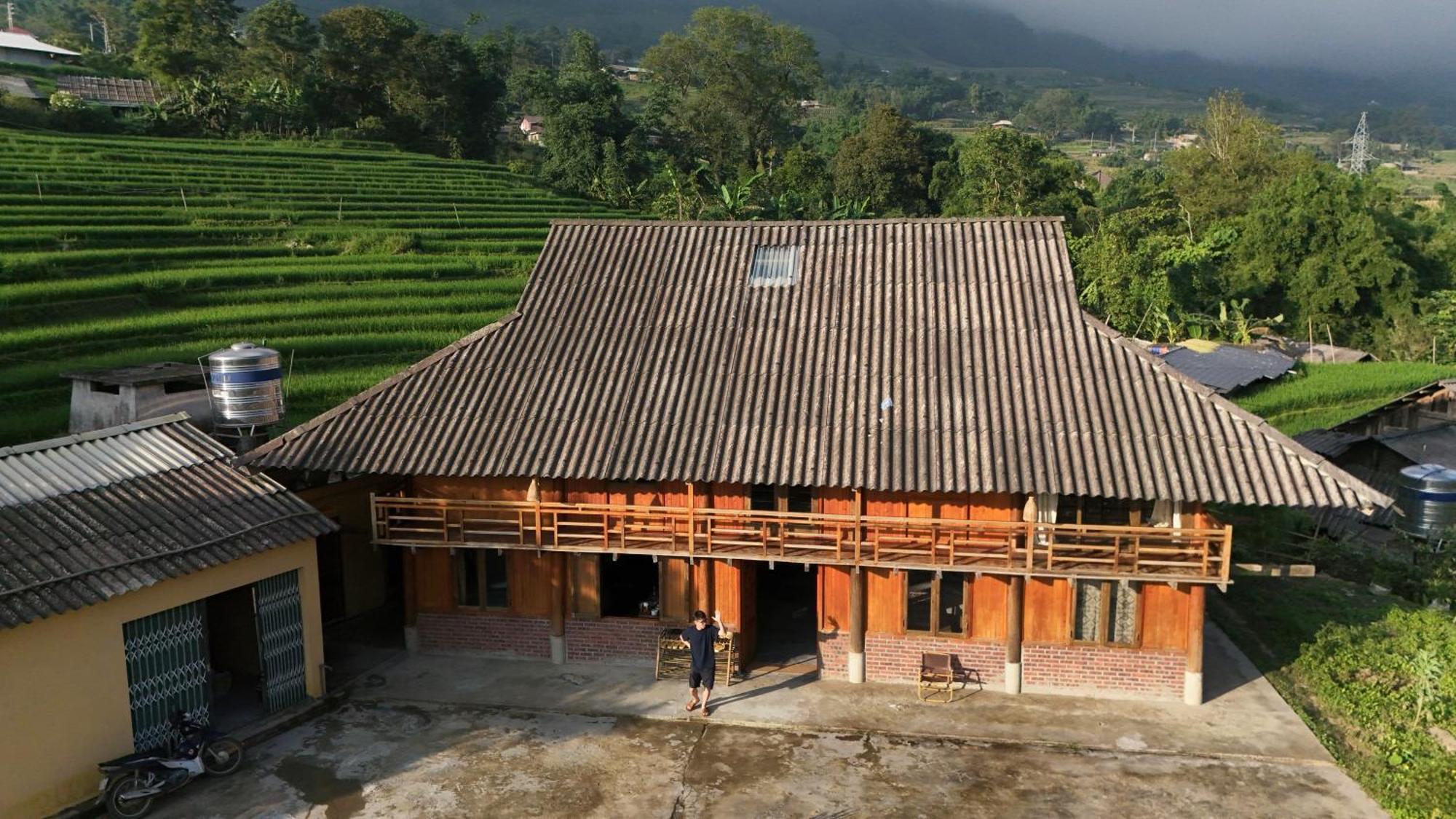 Tranquilla Homestay