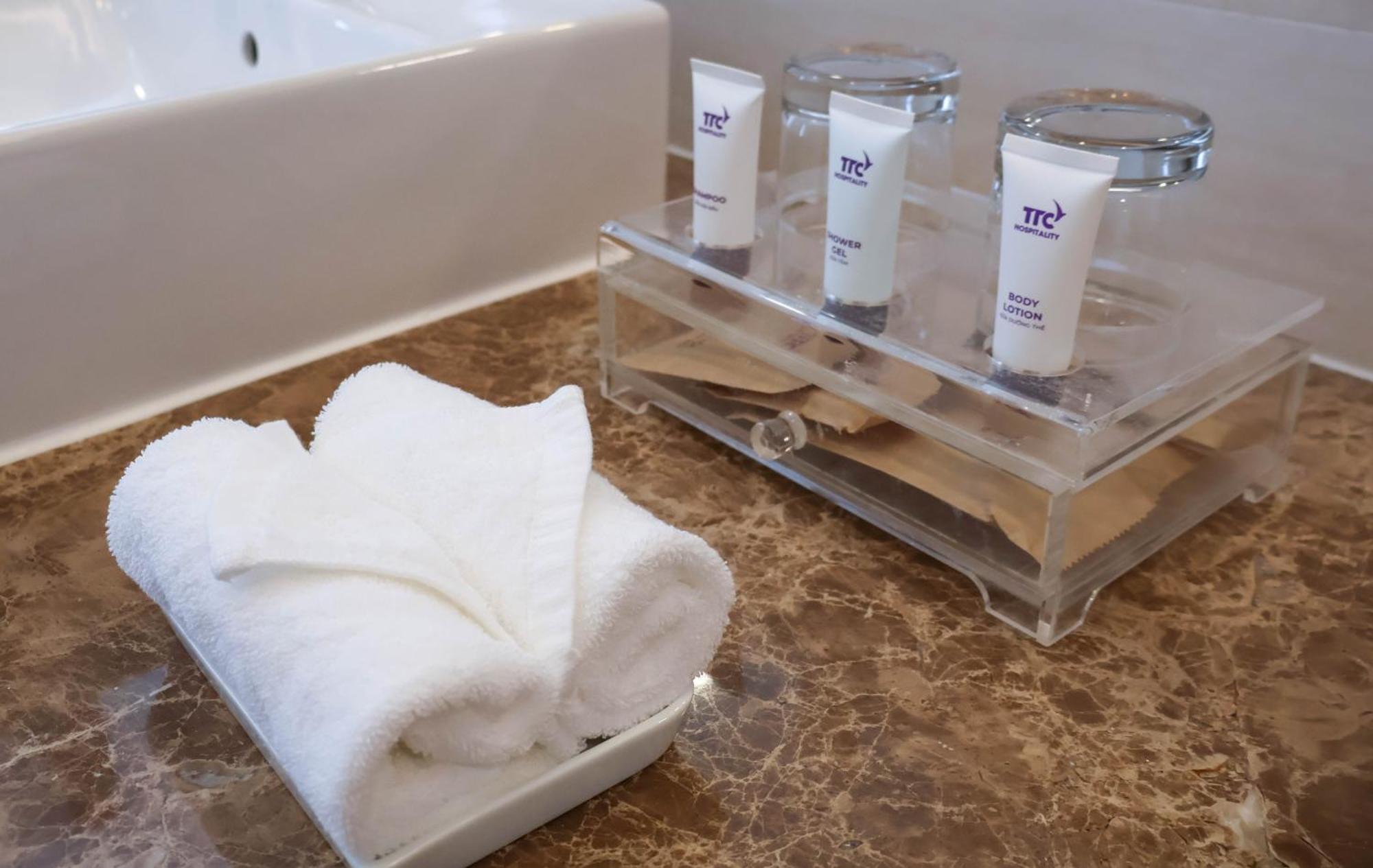 Hotel Ttc - Michelia