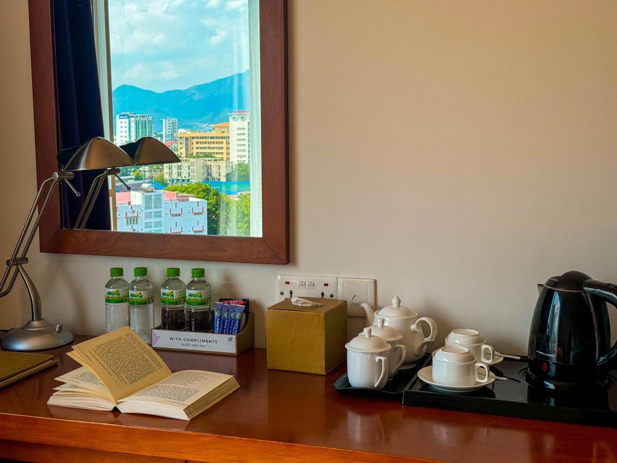 Ttc - Michelia Hotel Nha Trang