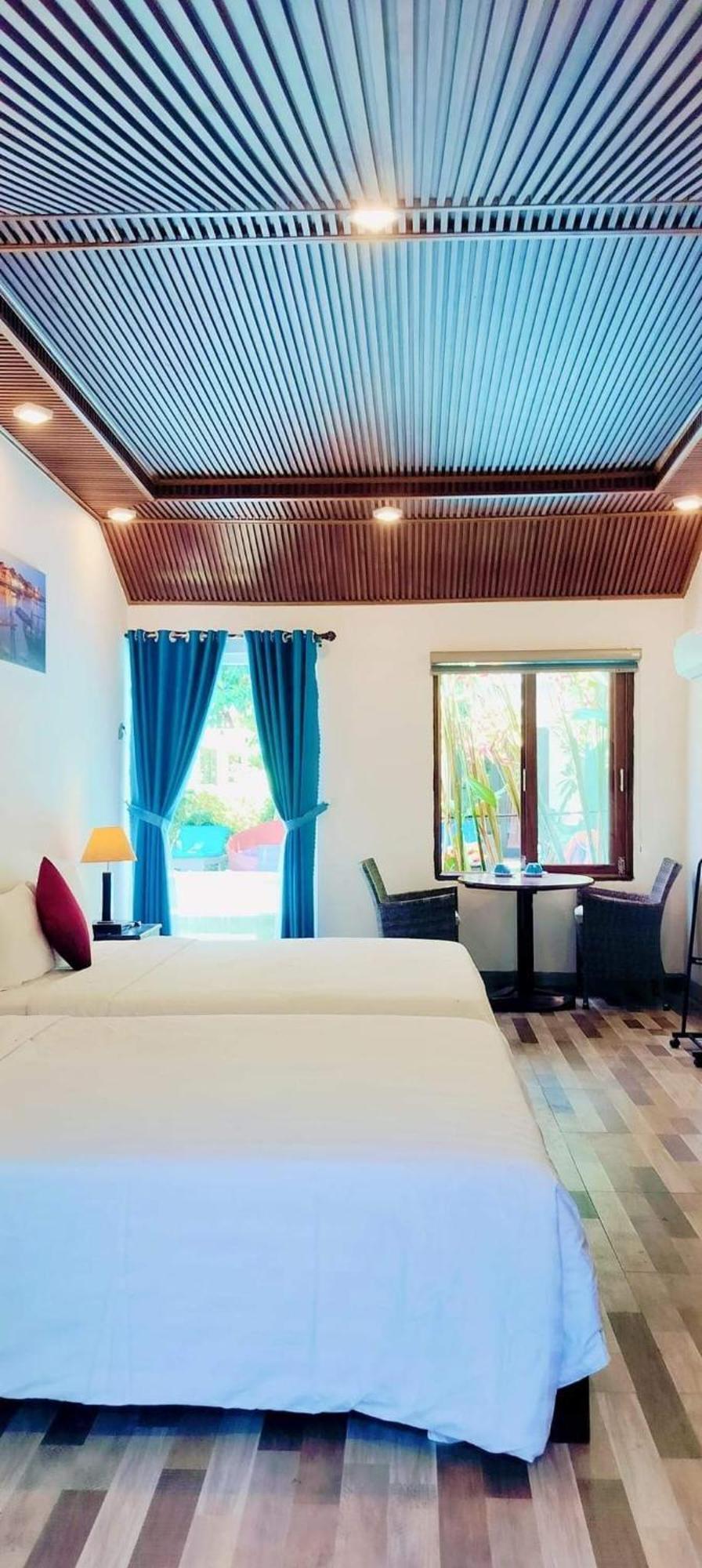 Mountain House Hội An
