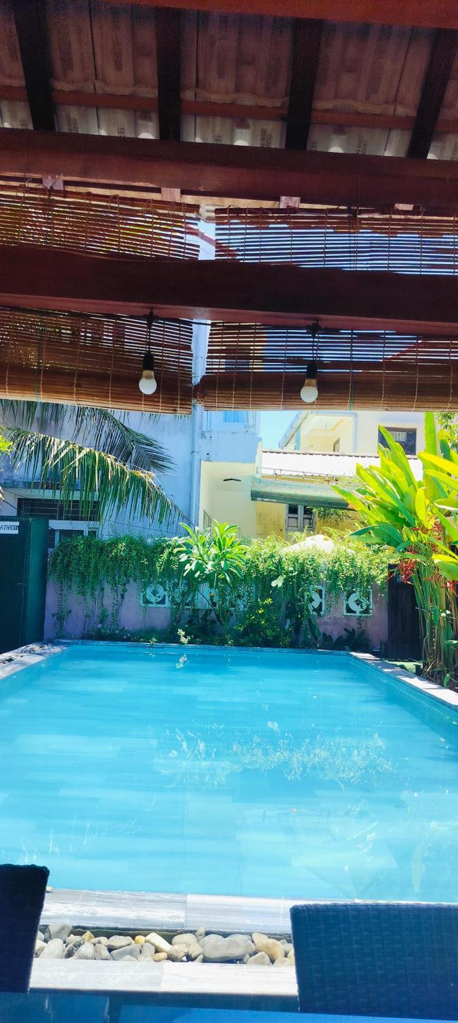 Mountain House Biệt thự