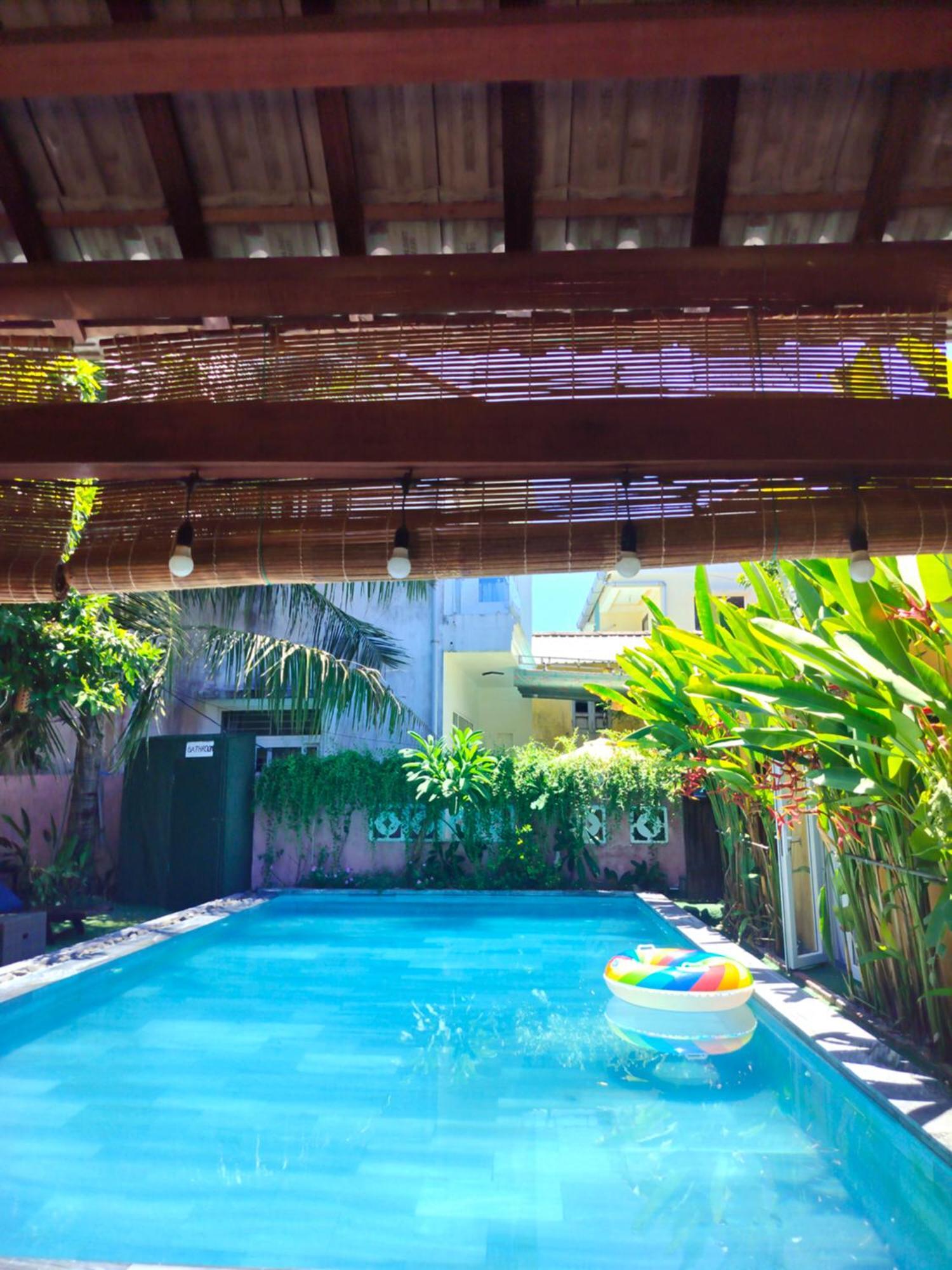 Mountain House Biệt thự *