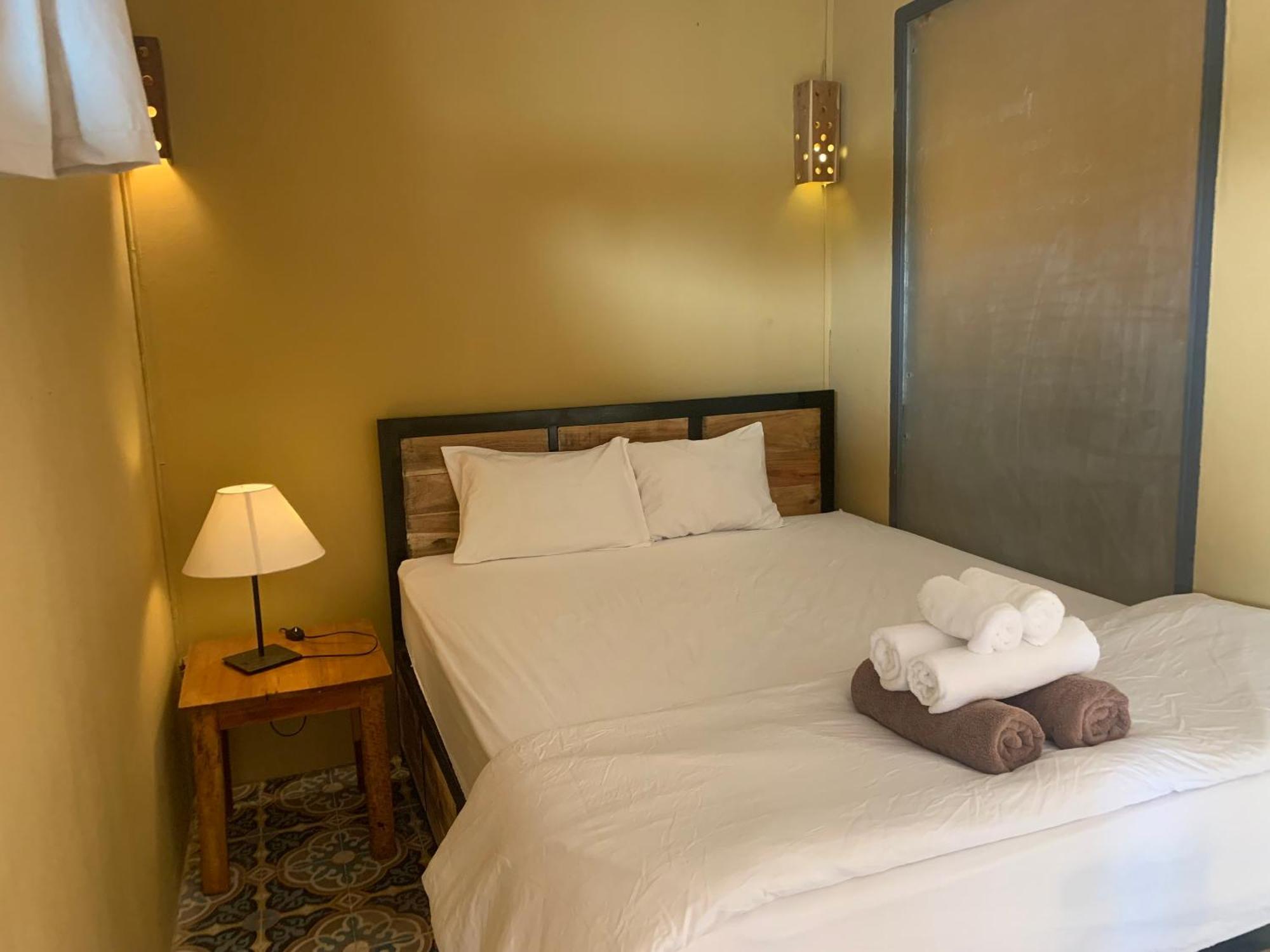 Eco Lagoon Guest house Phu Quoc