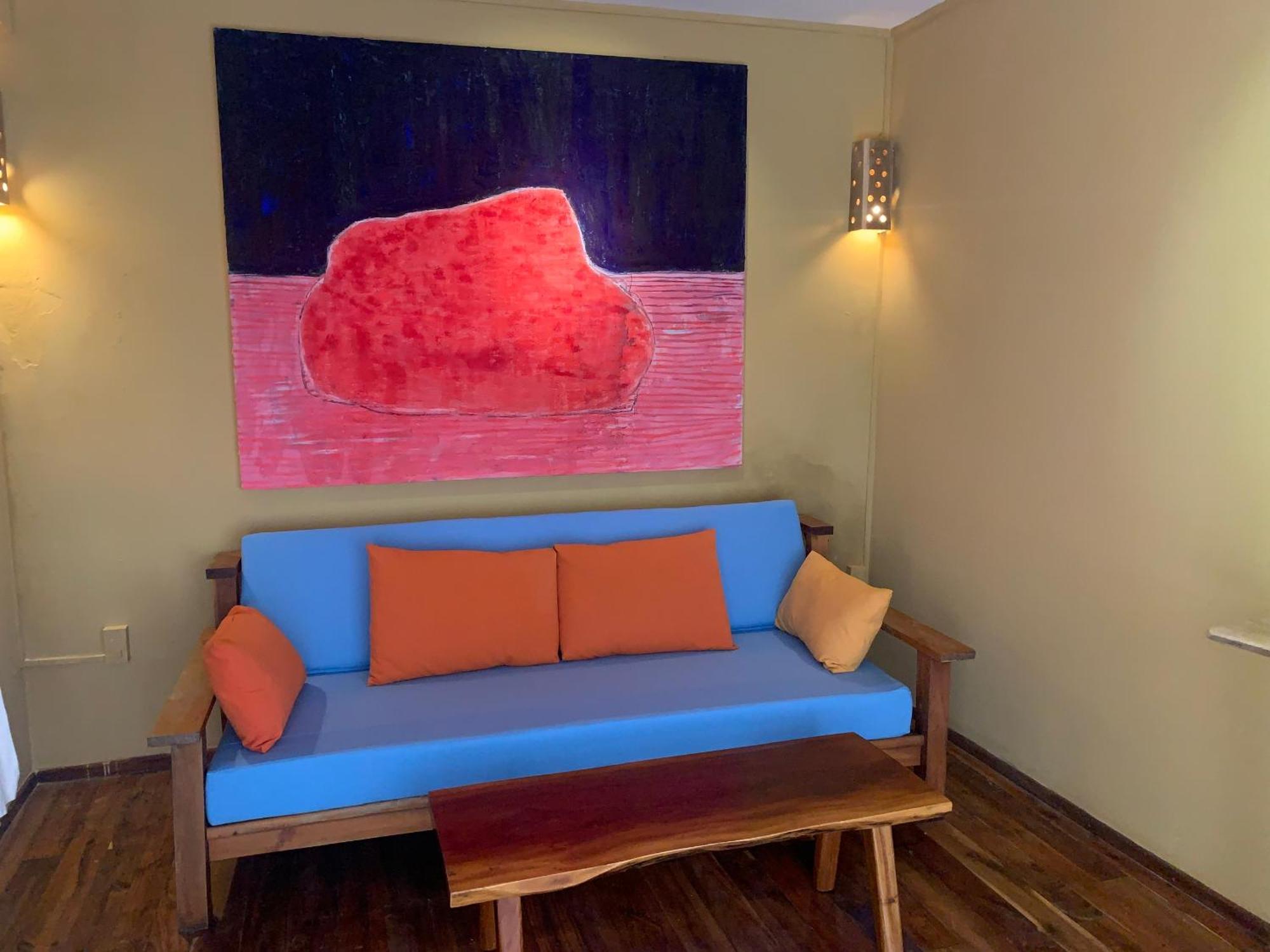 Guest house Eco Lagoon Phu Quoc