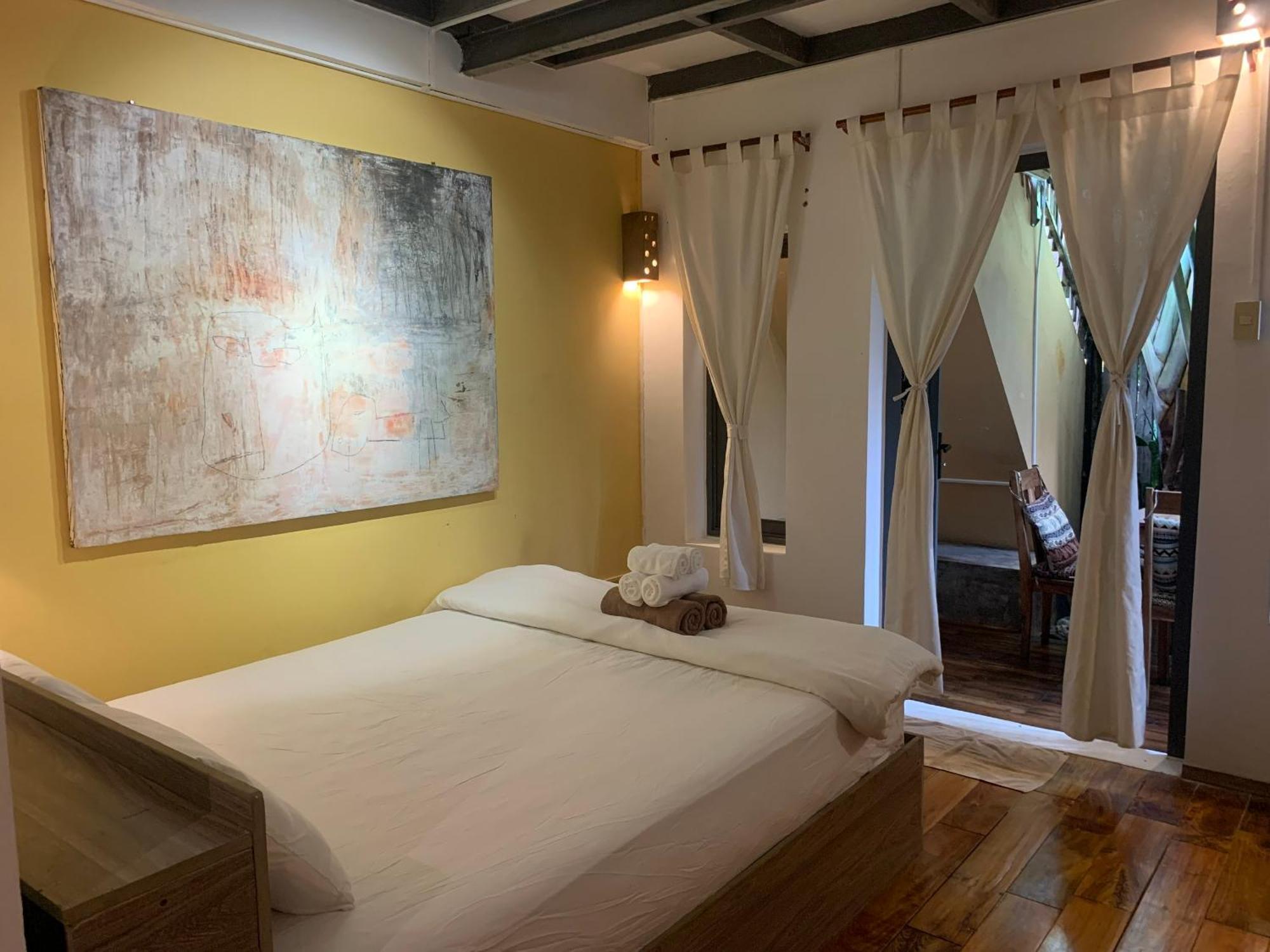 Guest house Eco Lagoon *
