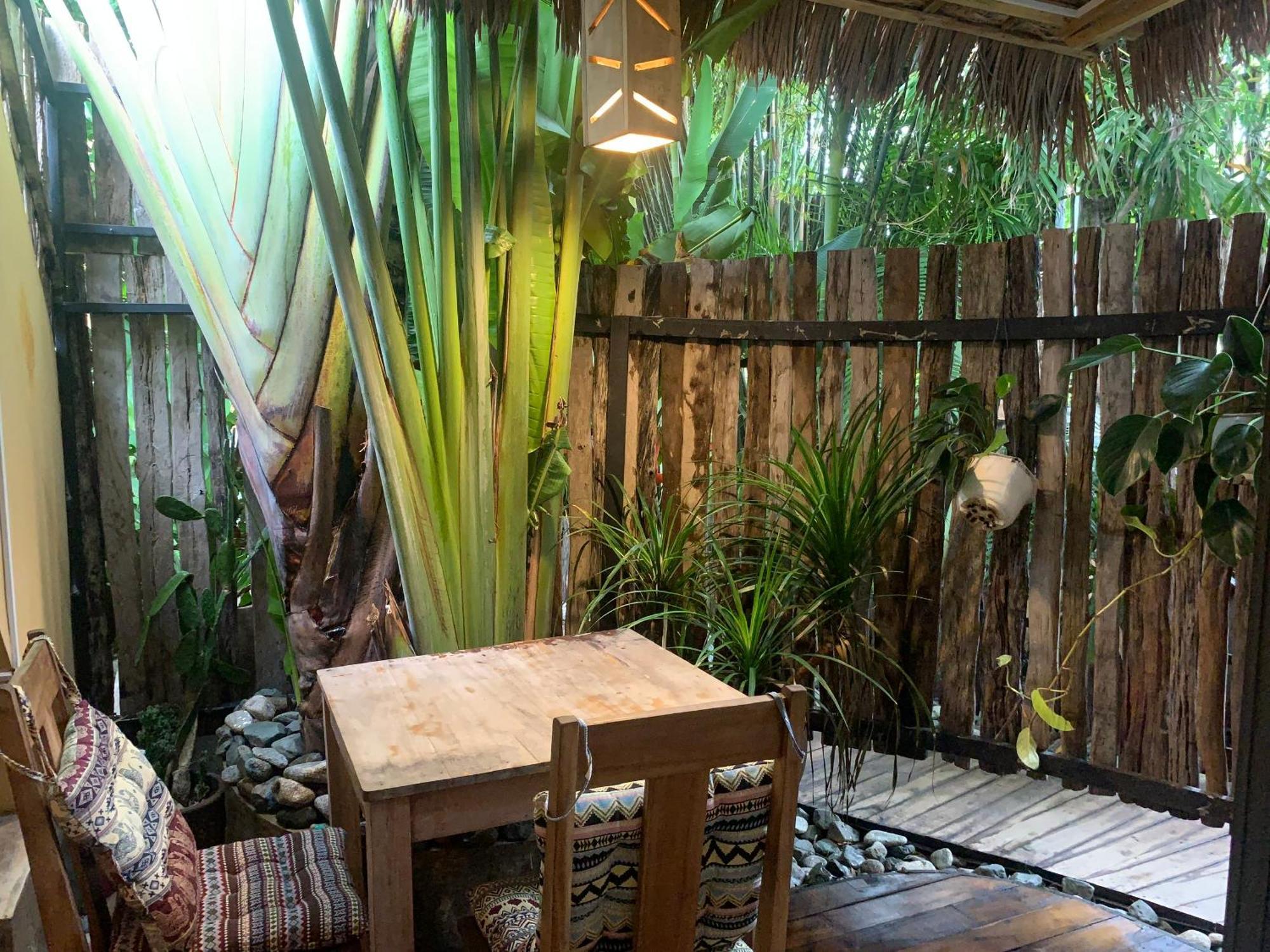 Guest house Eco Lagoon Phu Quoc