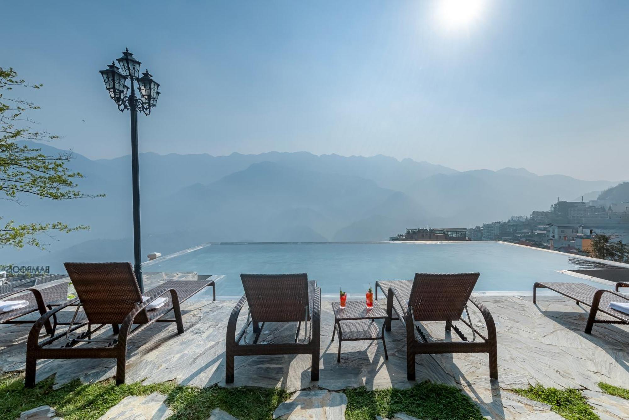 Soleil Hotel 4*