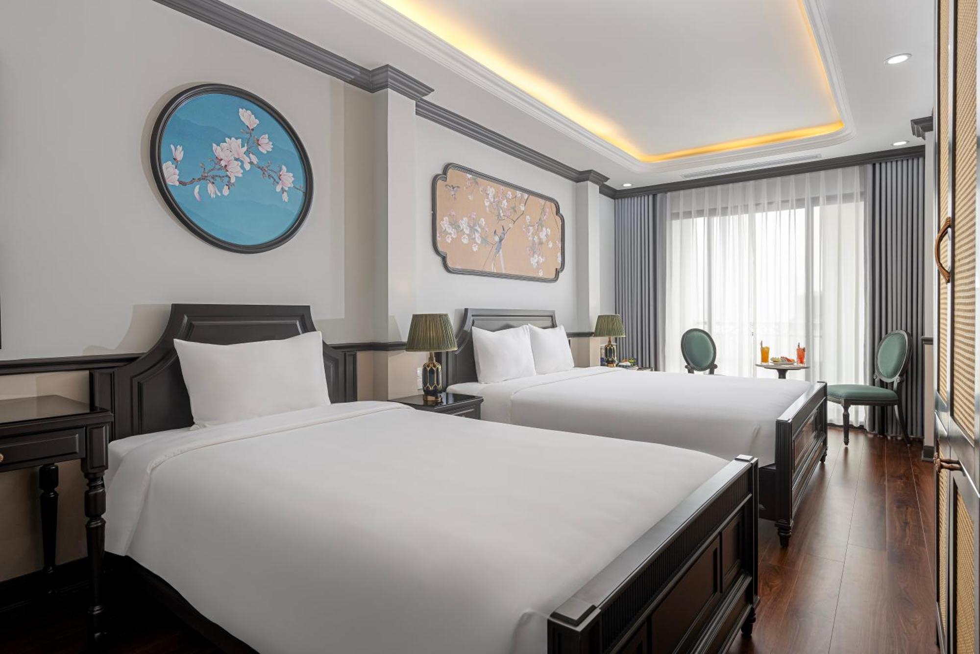 Hotel Soleil 4*