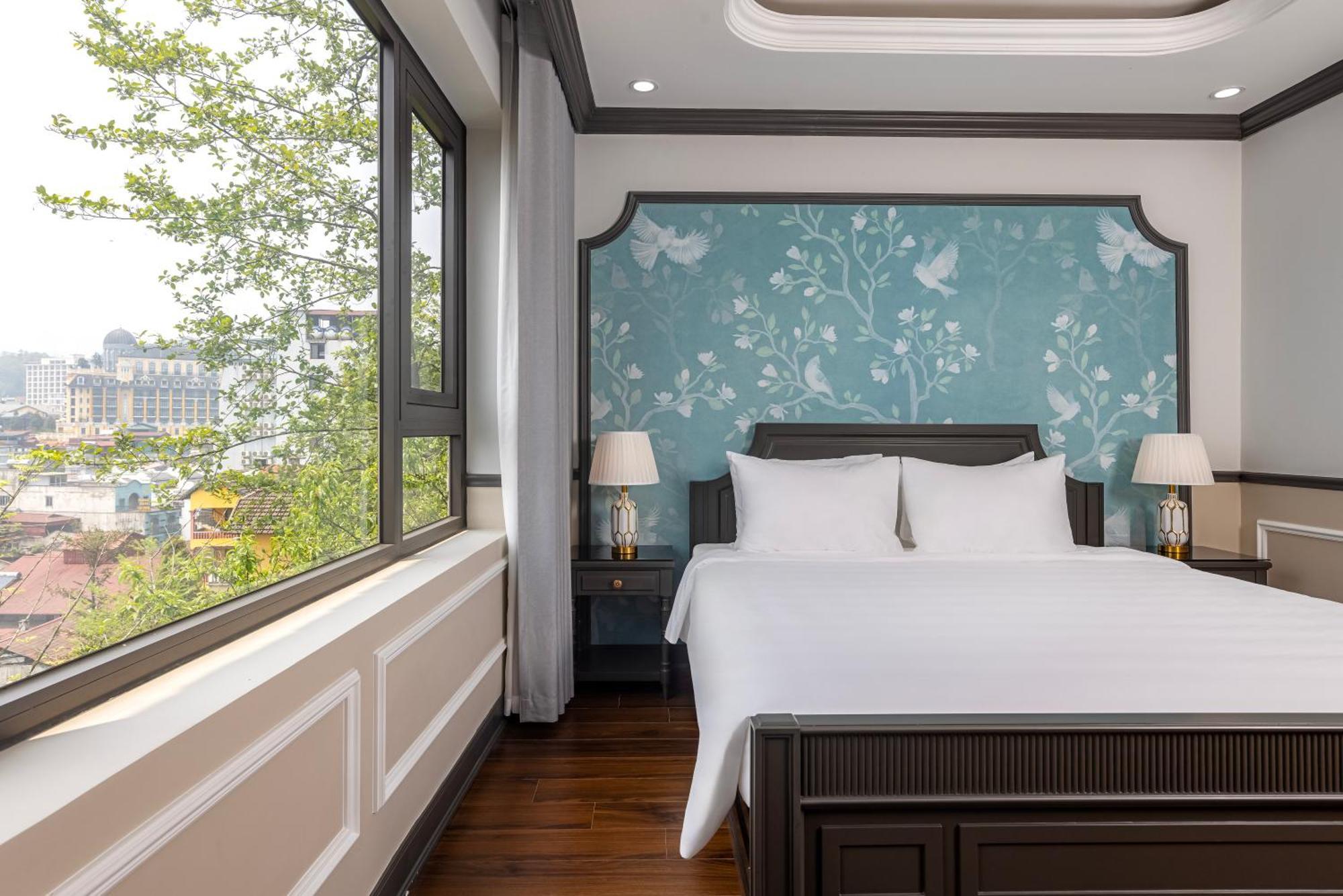 Soleil Hotel 4*