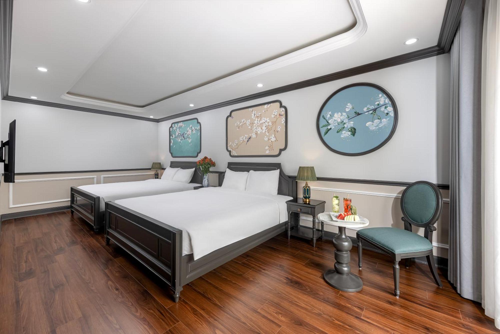 Hotel Soleil 4*