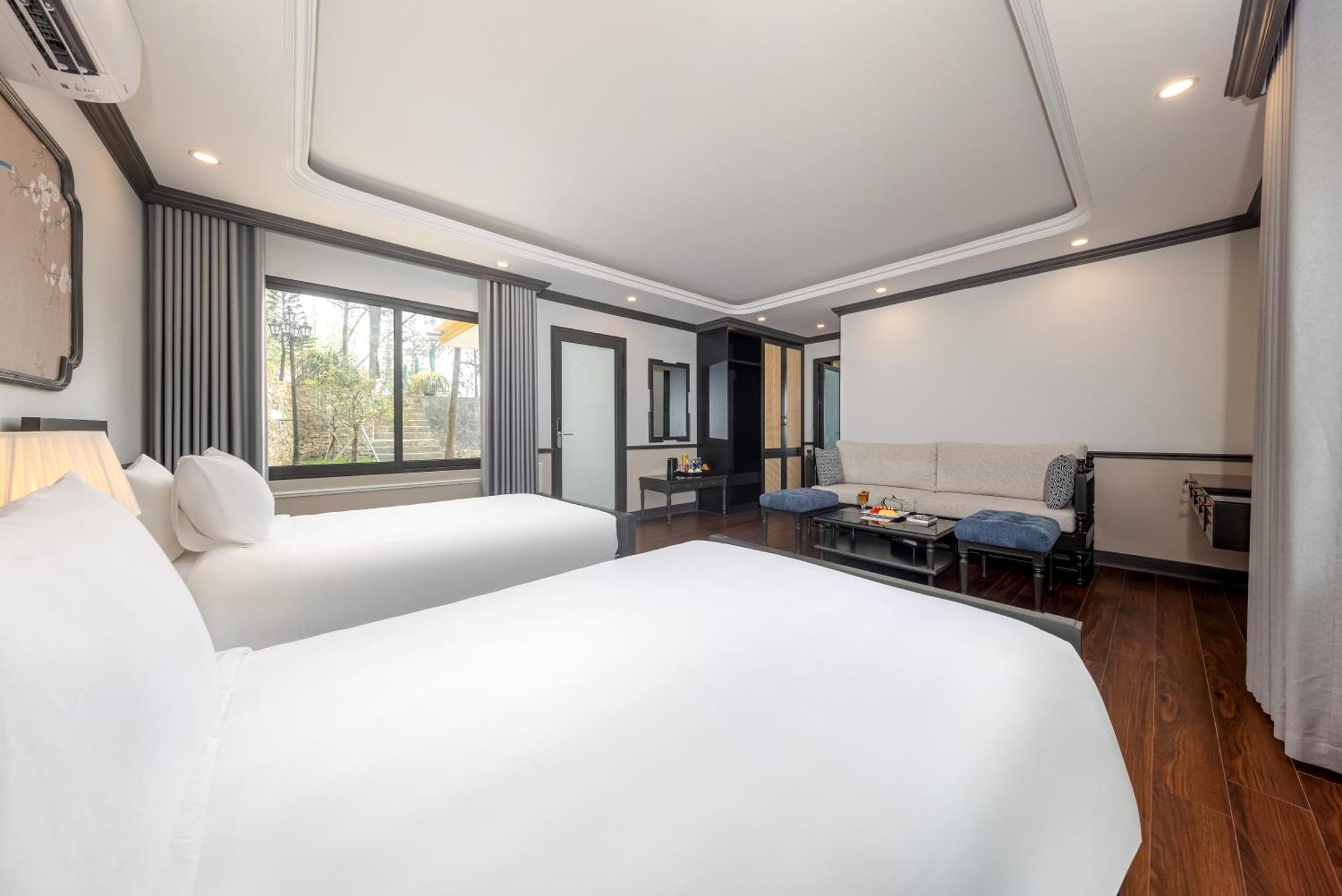 Soleil Hotel