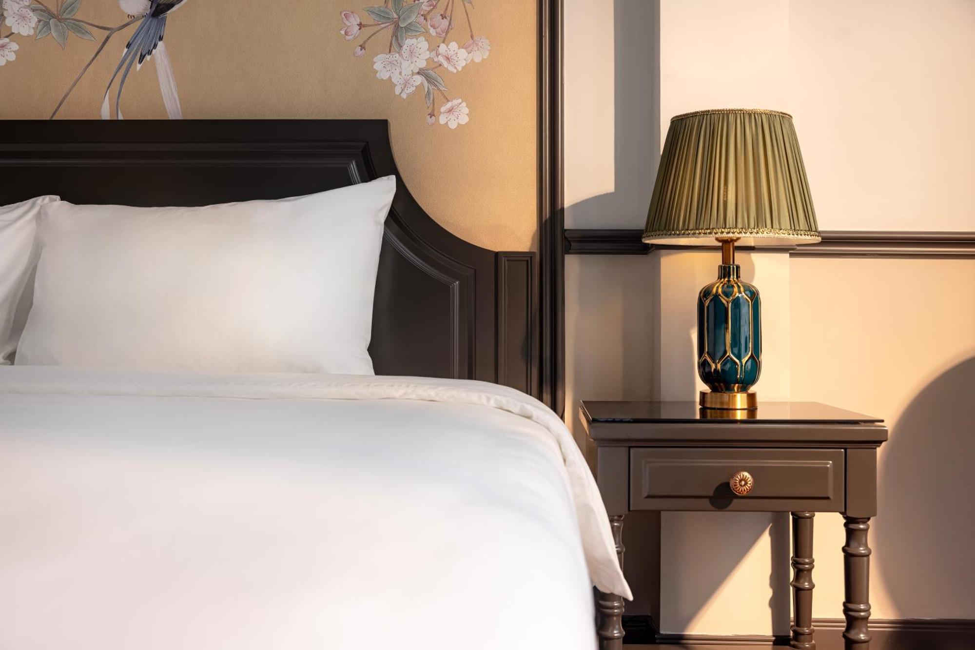 Soleil Hotel 4*
