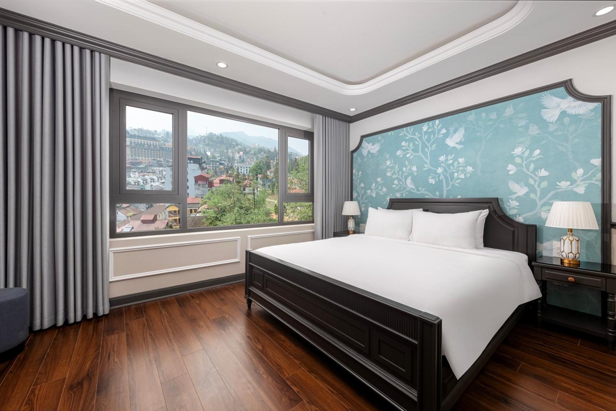 Hotel Soleil 4*