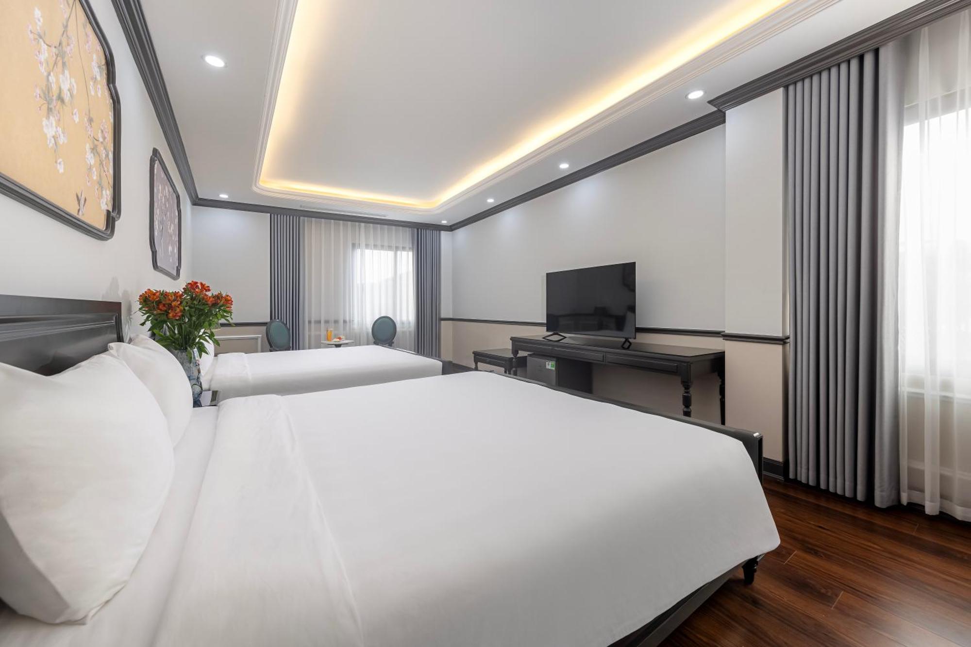 Hotel Soleil 4*