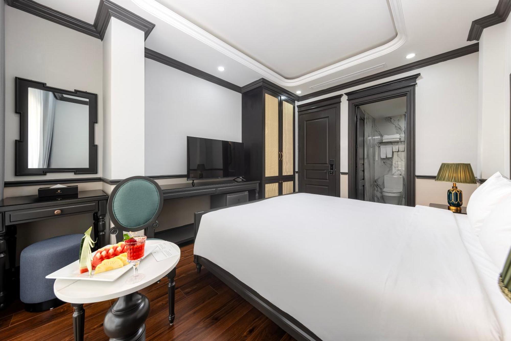 Soleil Hotel Sa Pa