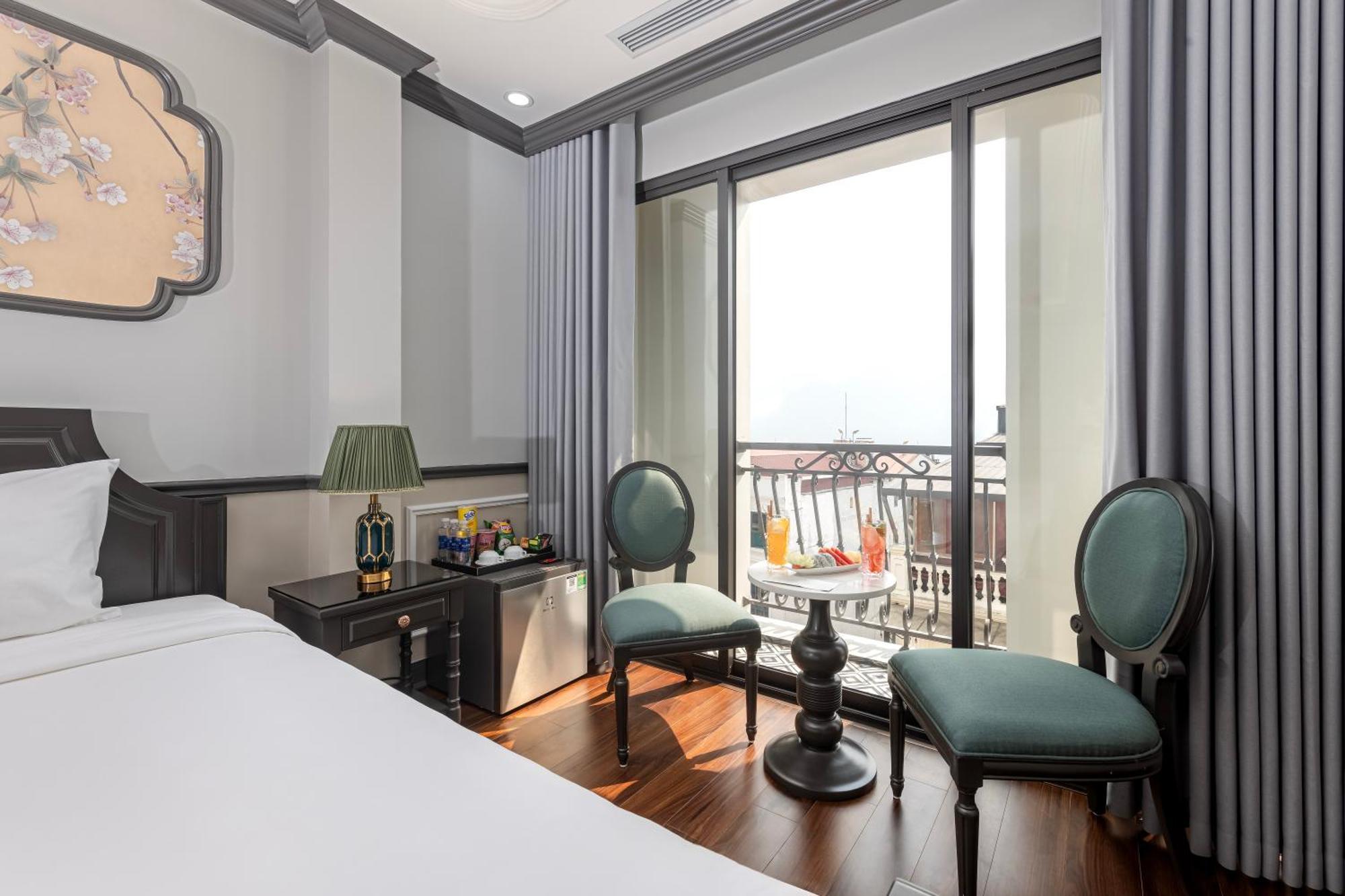 Hotel Soleil