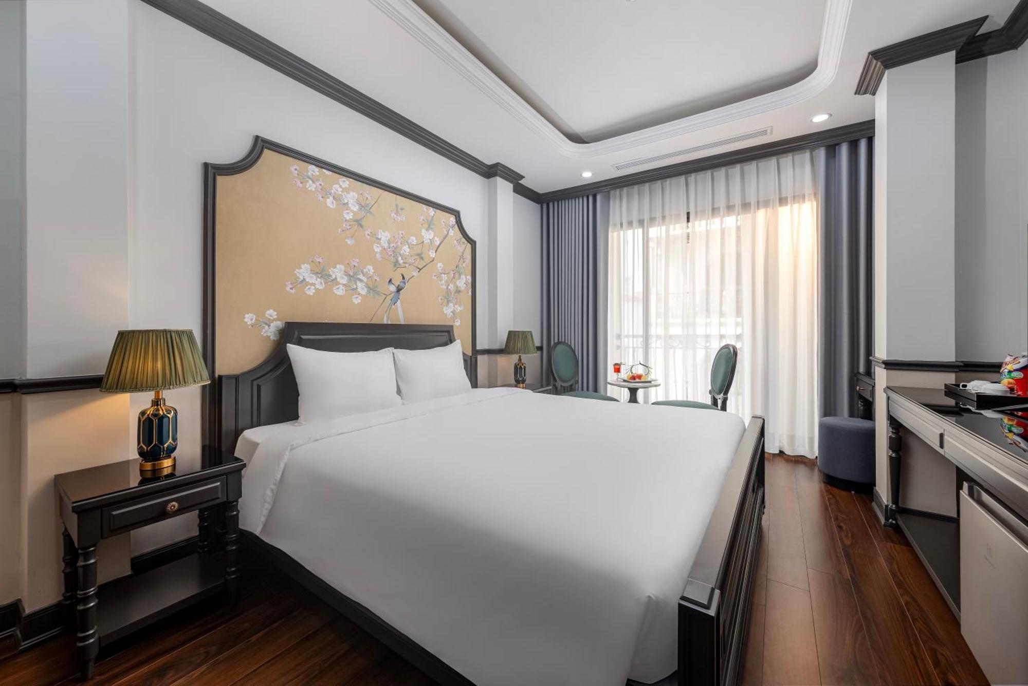 Soleil Hotel 4*