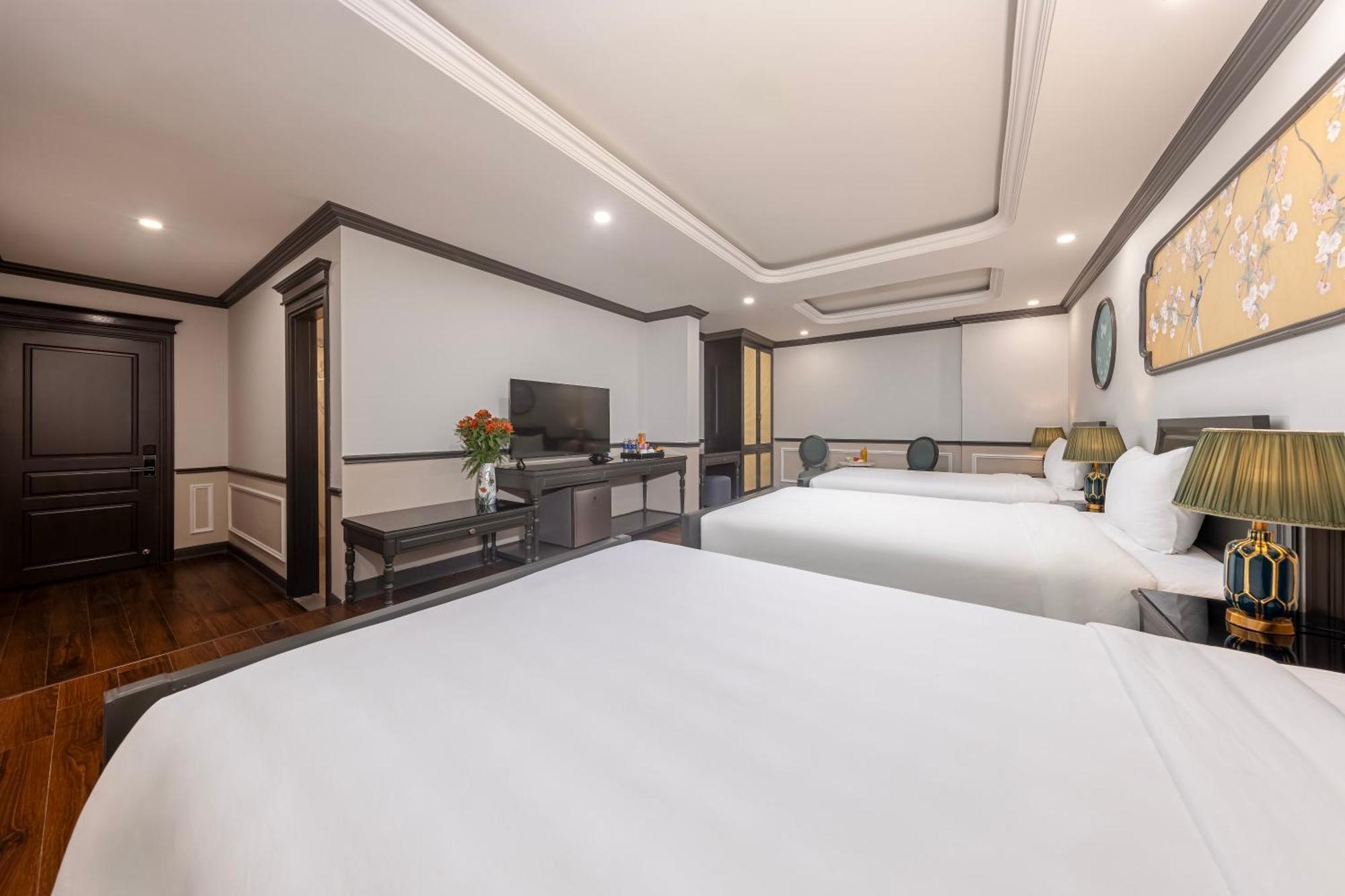 Hotel Soleil