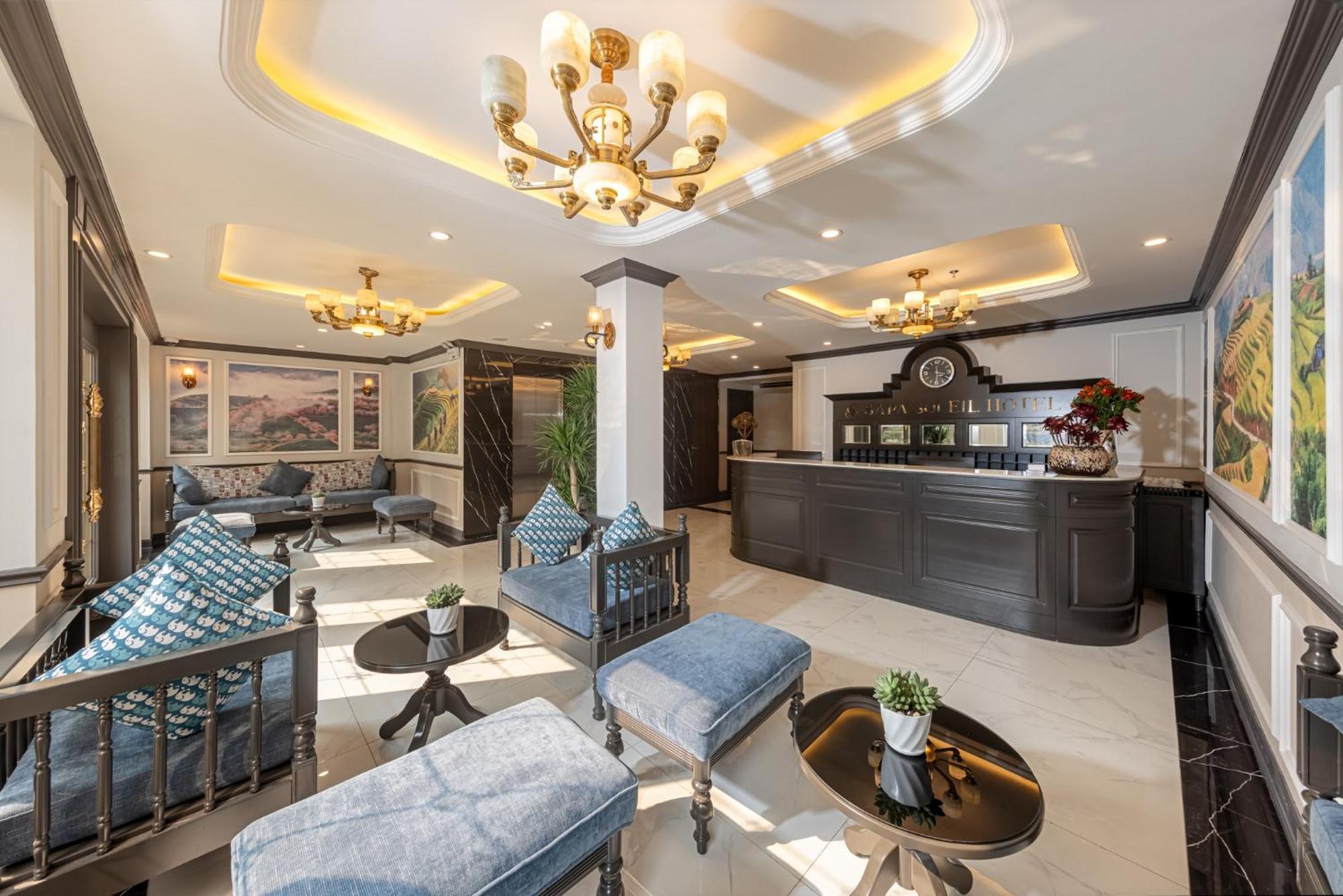 Soleil Hotel 4*
