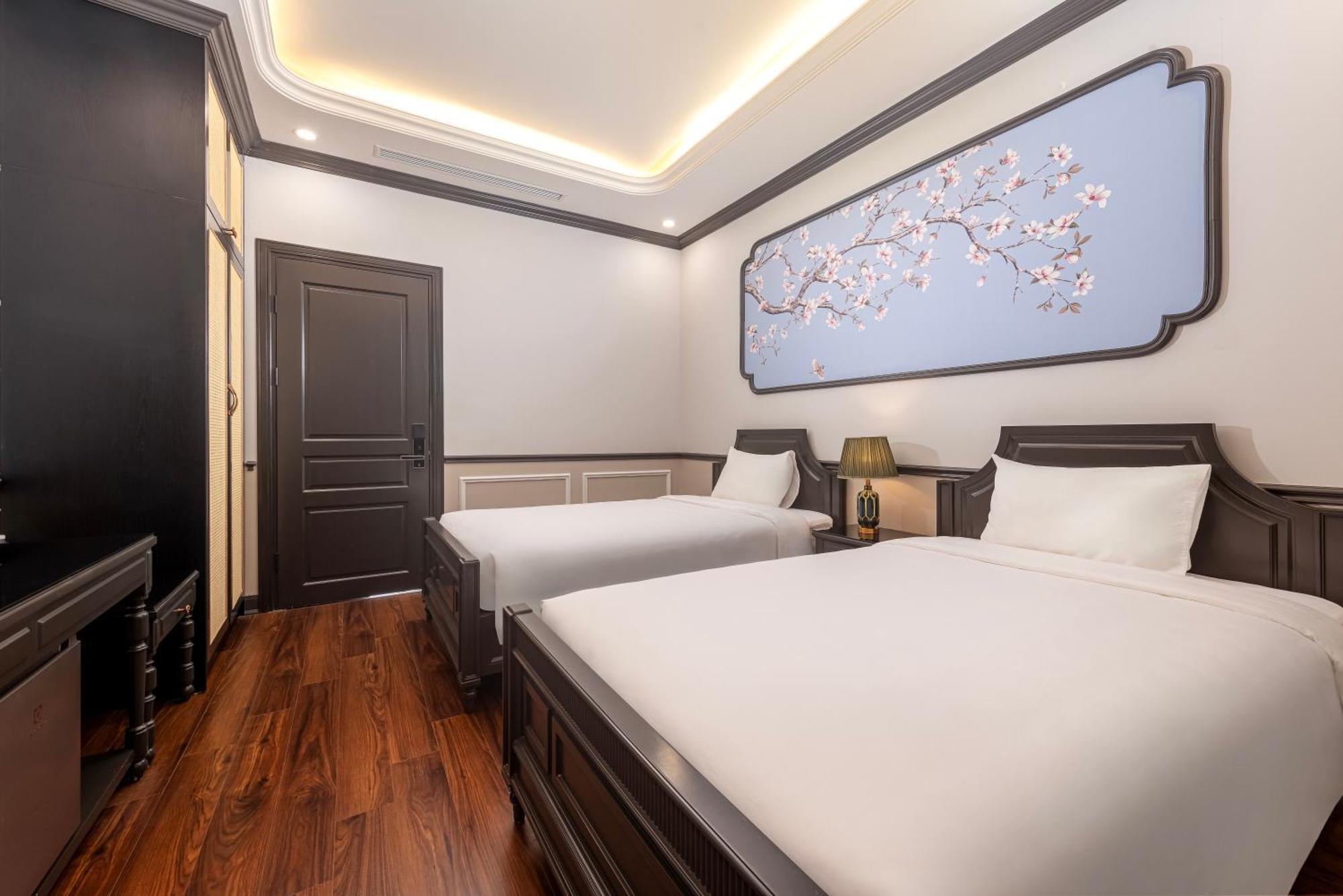 Hotel Soleil 4*