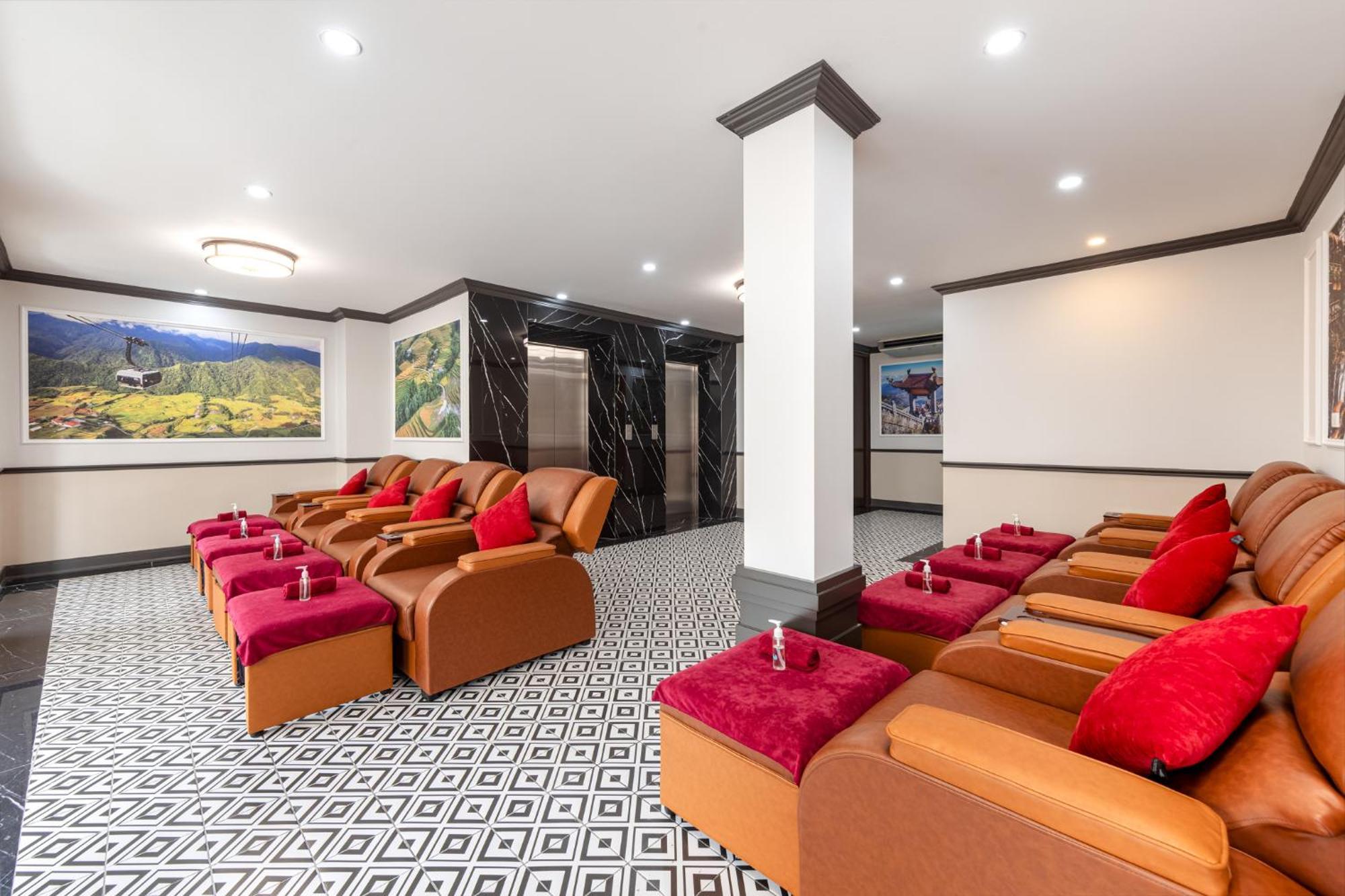 Hotel Soleil