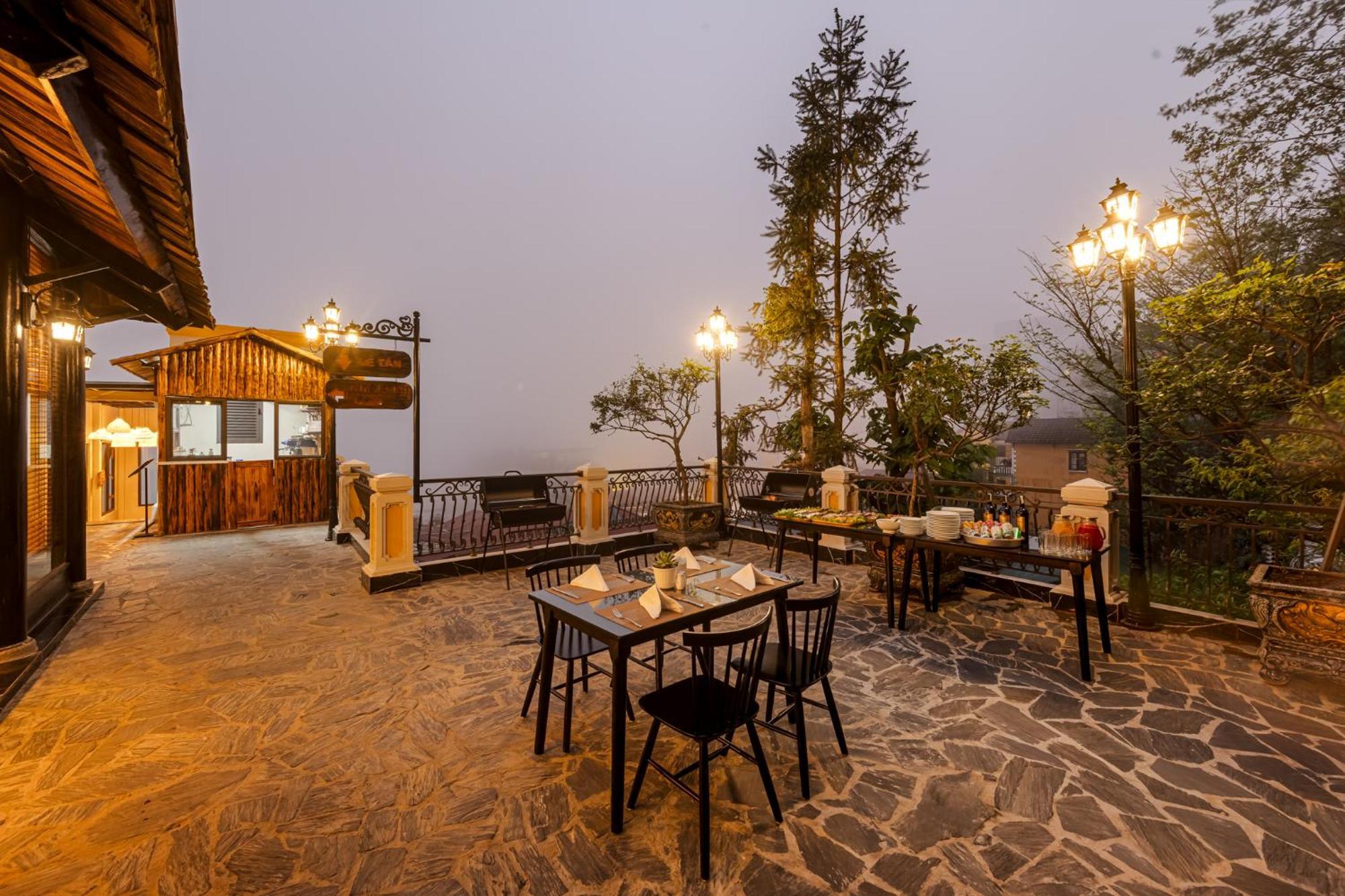 Soleil Hotel 4*