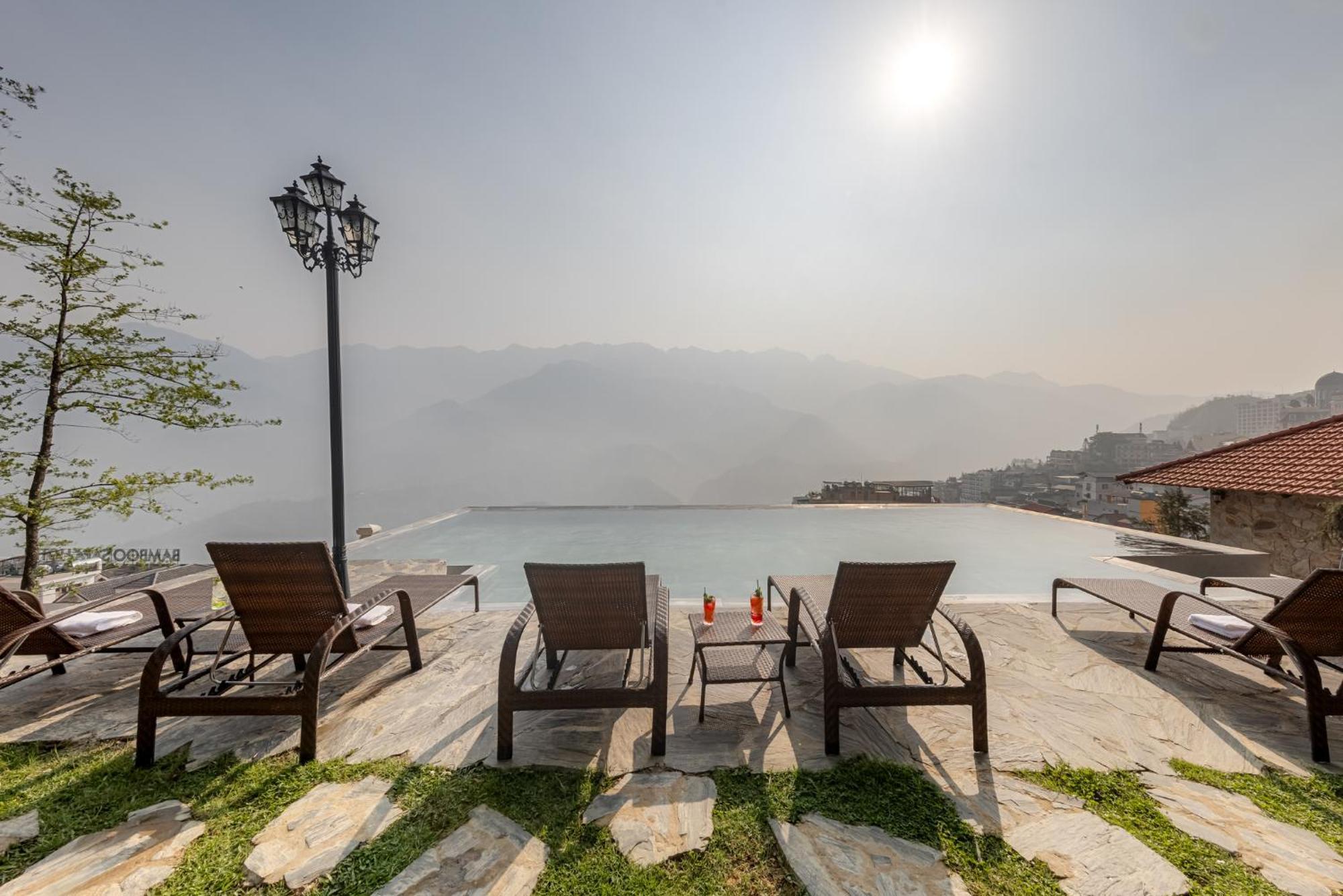 Hotel Soleil Sa Pa