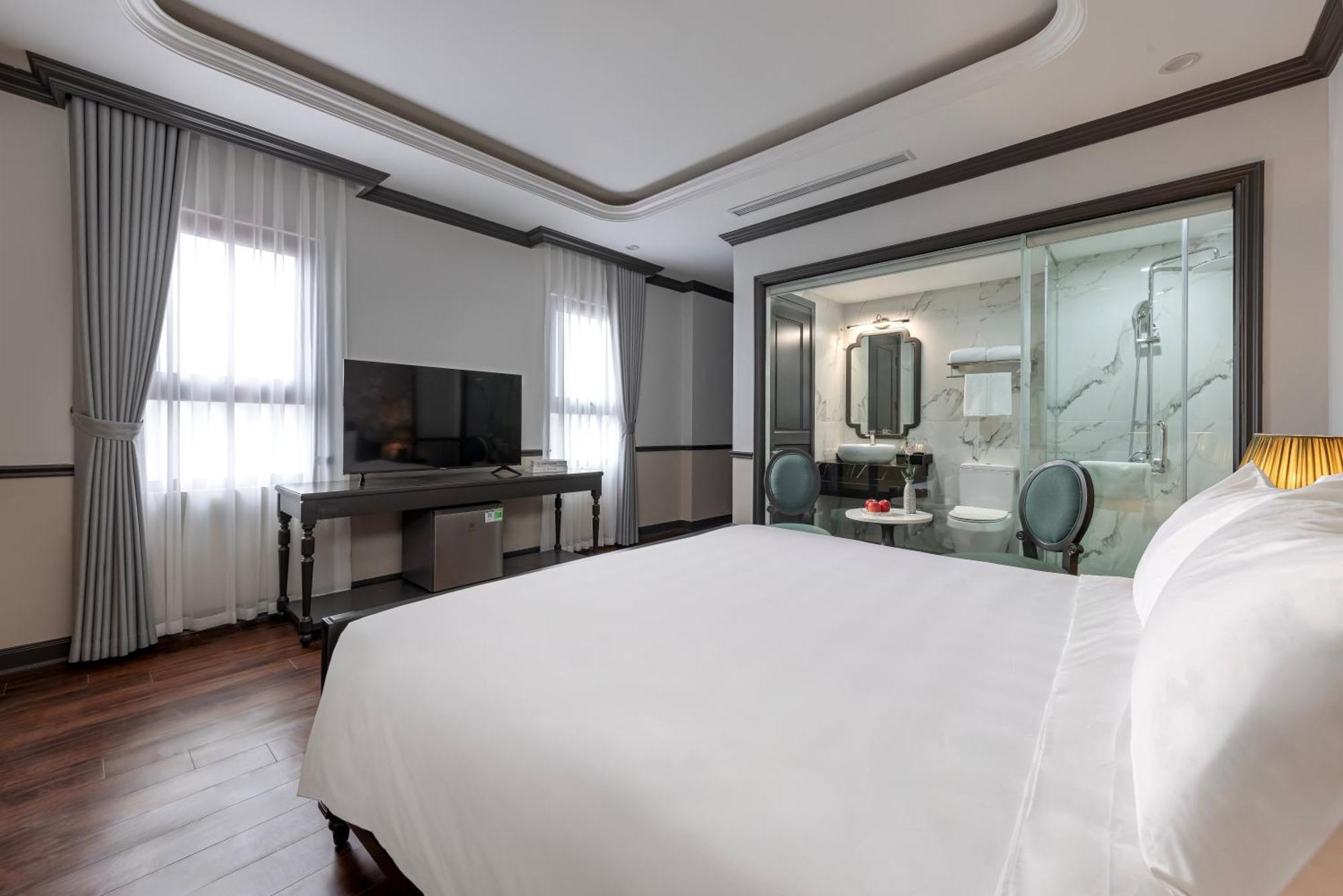 Soleil Hotel