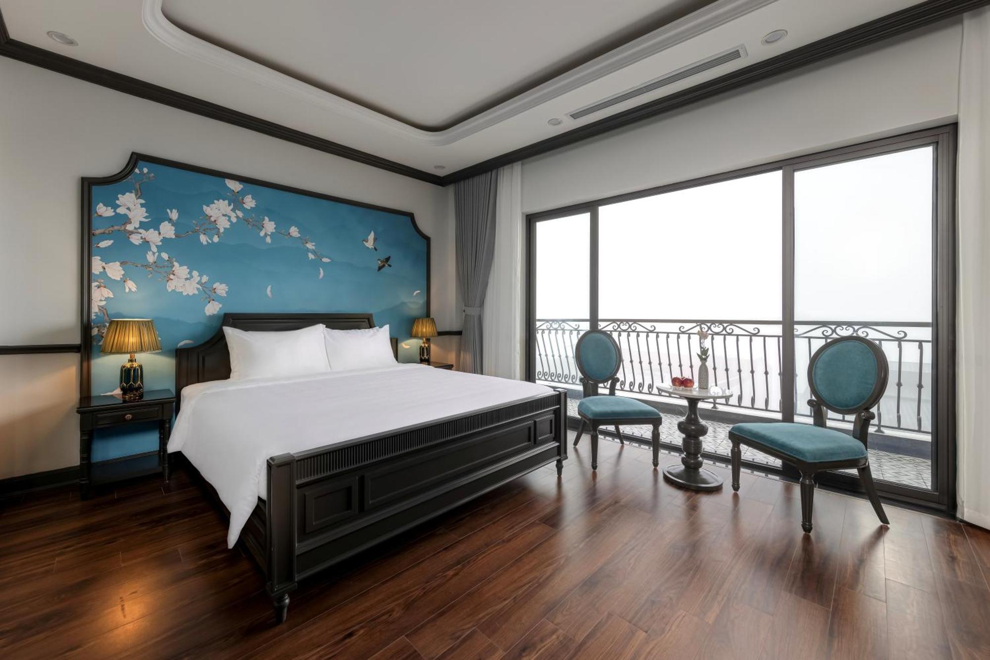 Soleil Hotel 4*