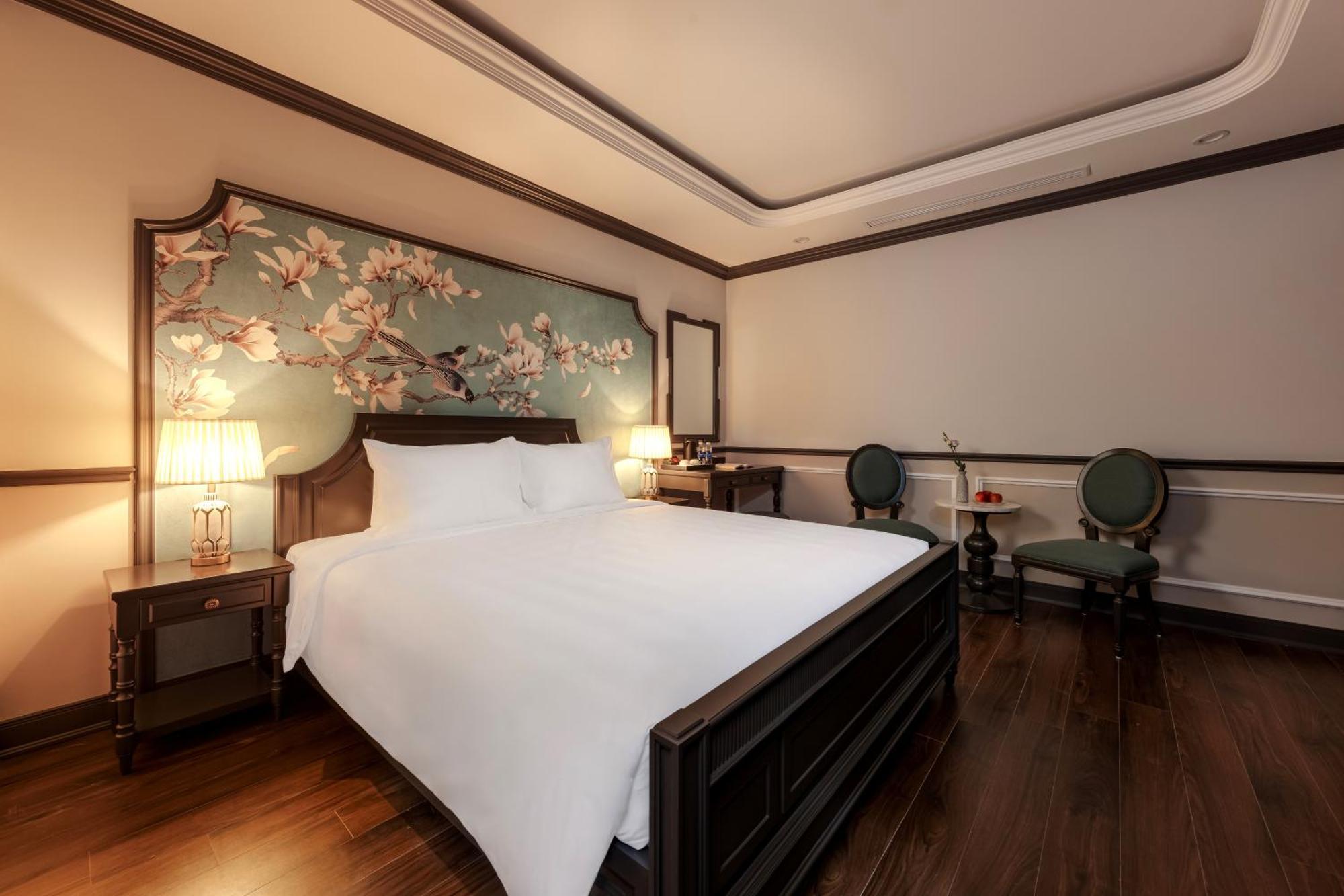 Soleil Hotel Sa Pa