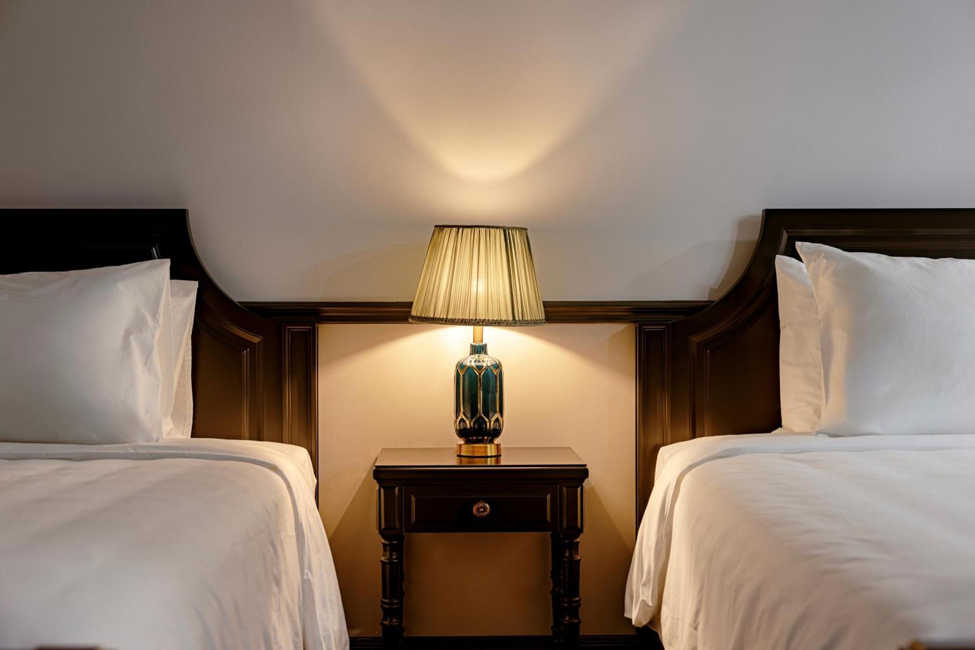 Hotel Soleil