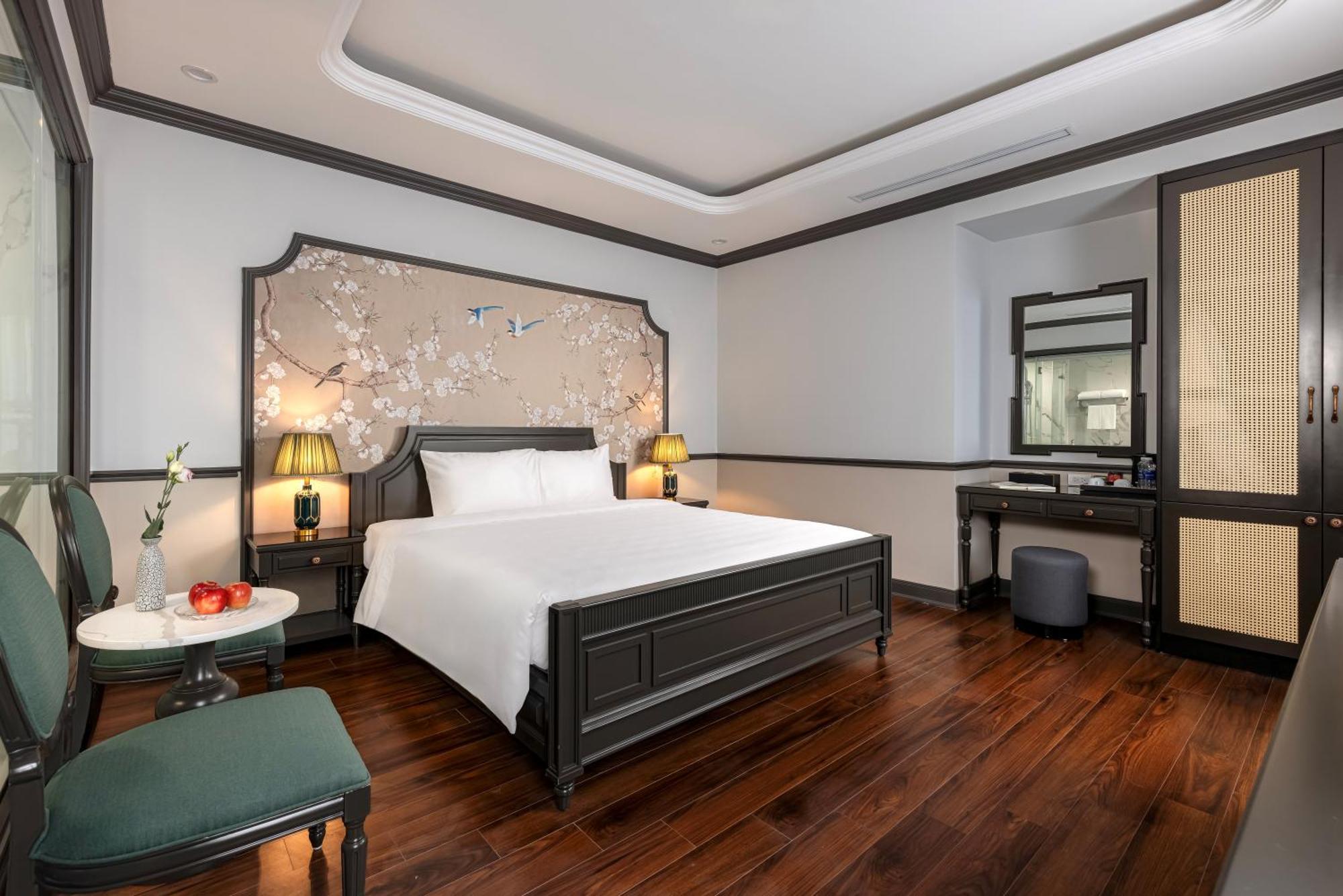 Hotel Soleil