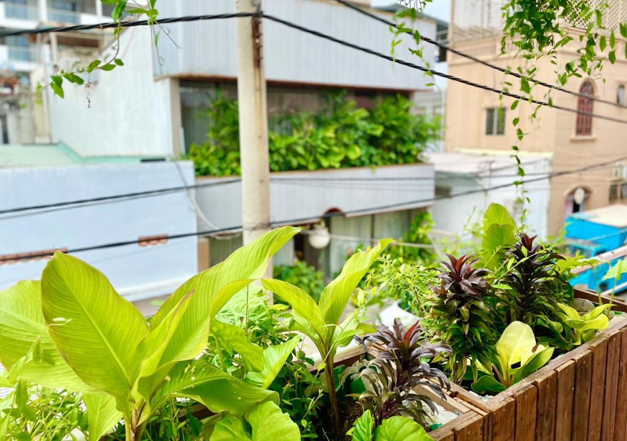 5-homestay I * Vung Tau