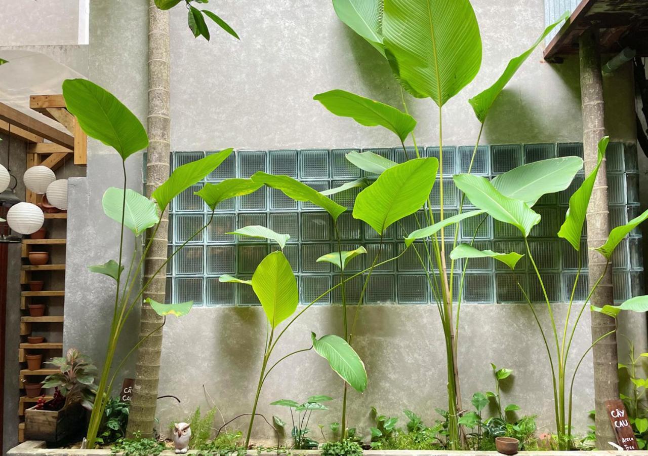 5-homestay I Vung Tau