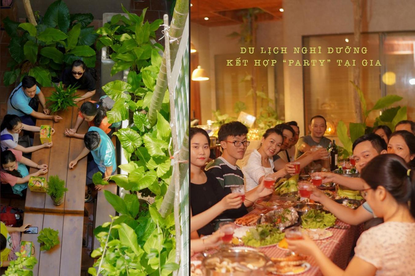 Guest house 5-homestay I