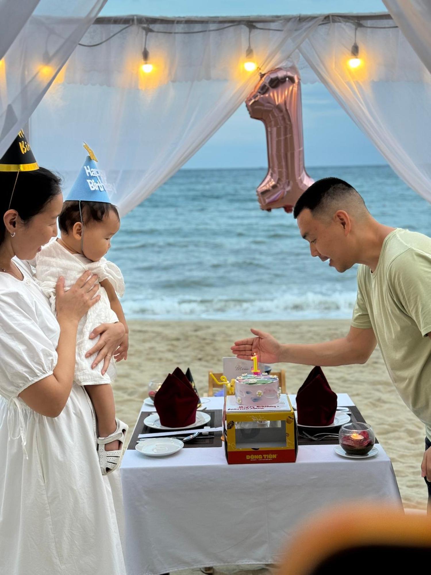 Dưỡng Sơn Trà Khu nghỉ mát 4*