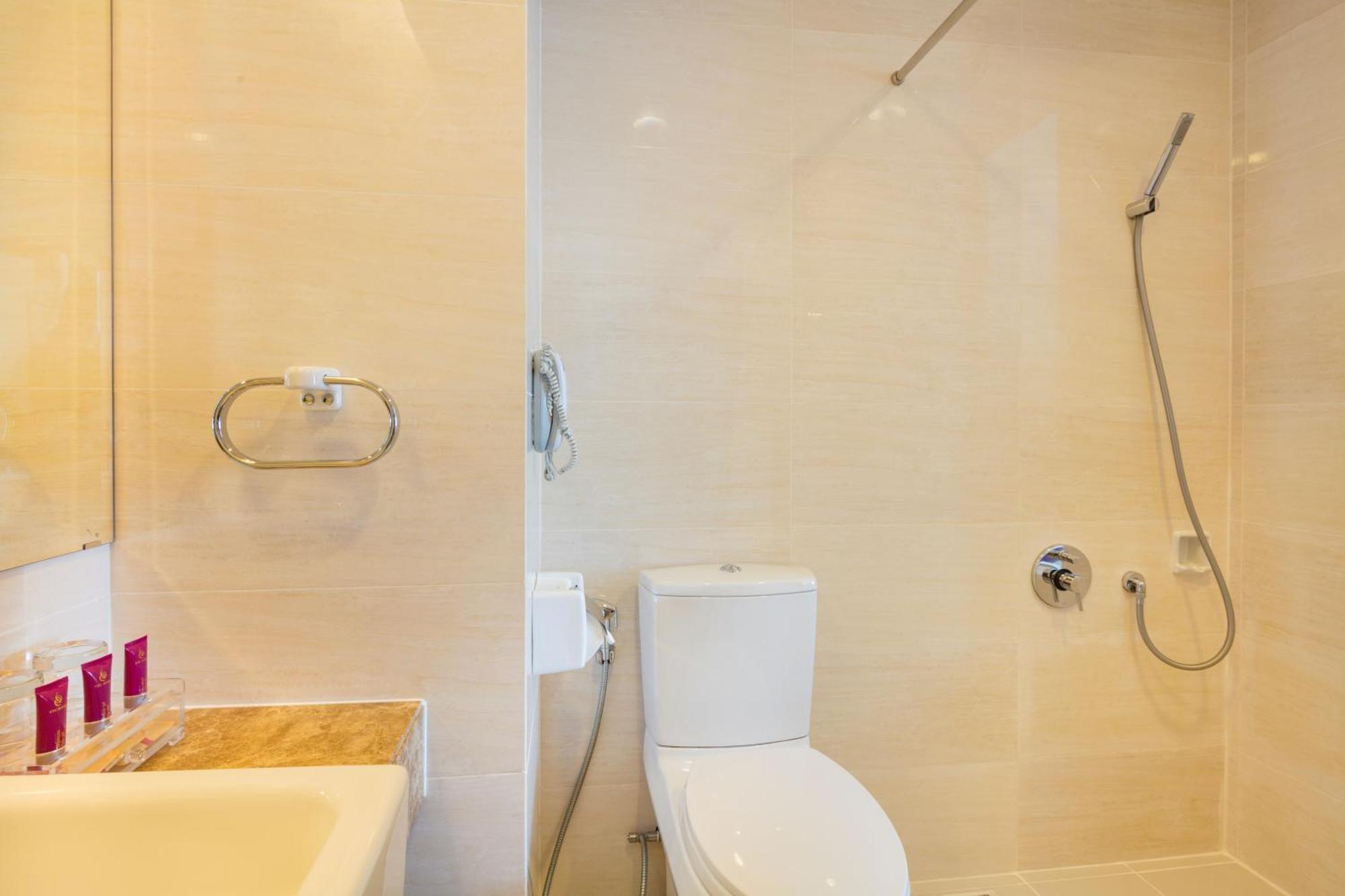 Hotel Ttc - Michelia 5*