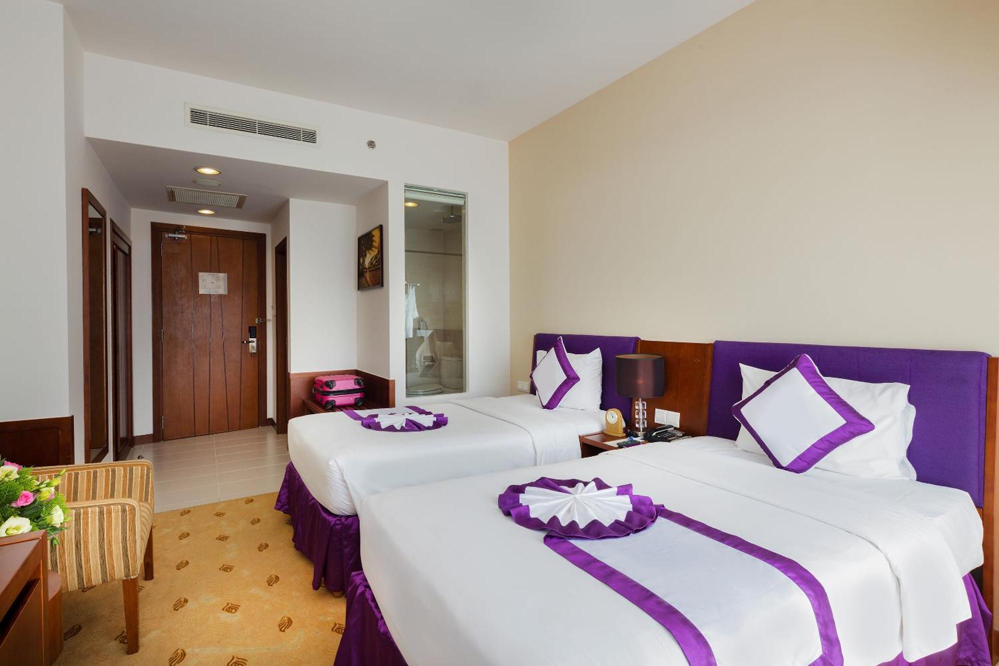 Hotel Ttc - Michelia Nha Trang