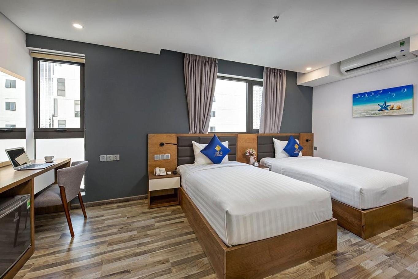 Jolia Bãi Biển 4* Đà Nẵng