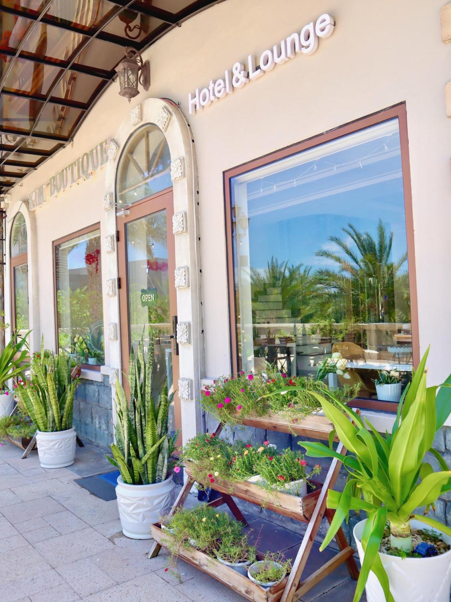Kim Boutique Phu Quoc