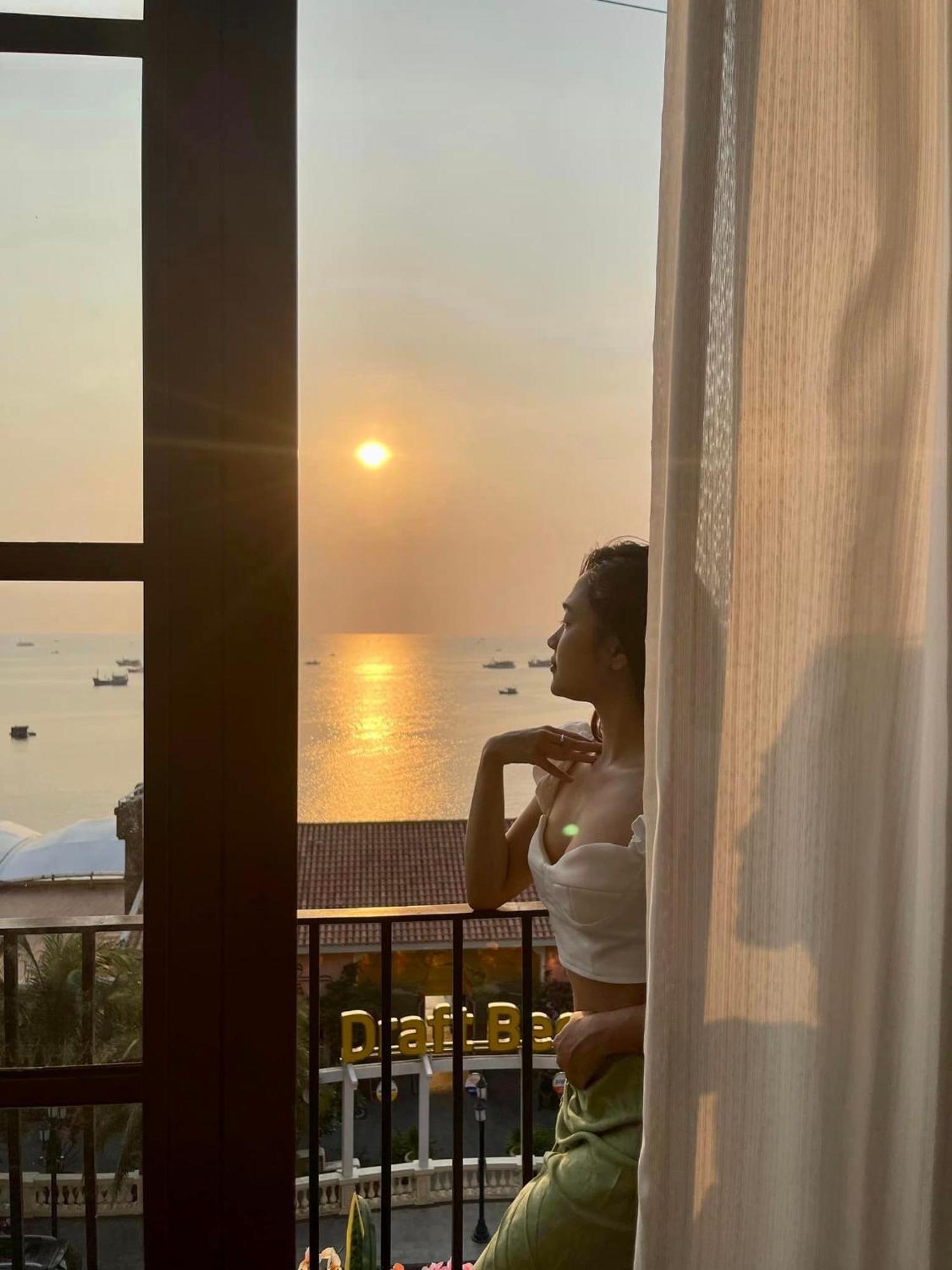 Kim Boutique Hotel