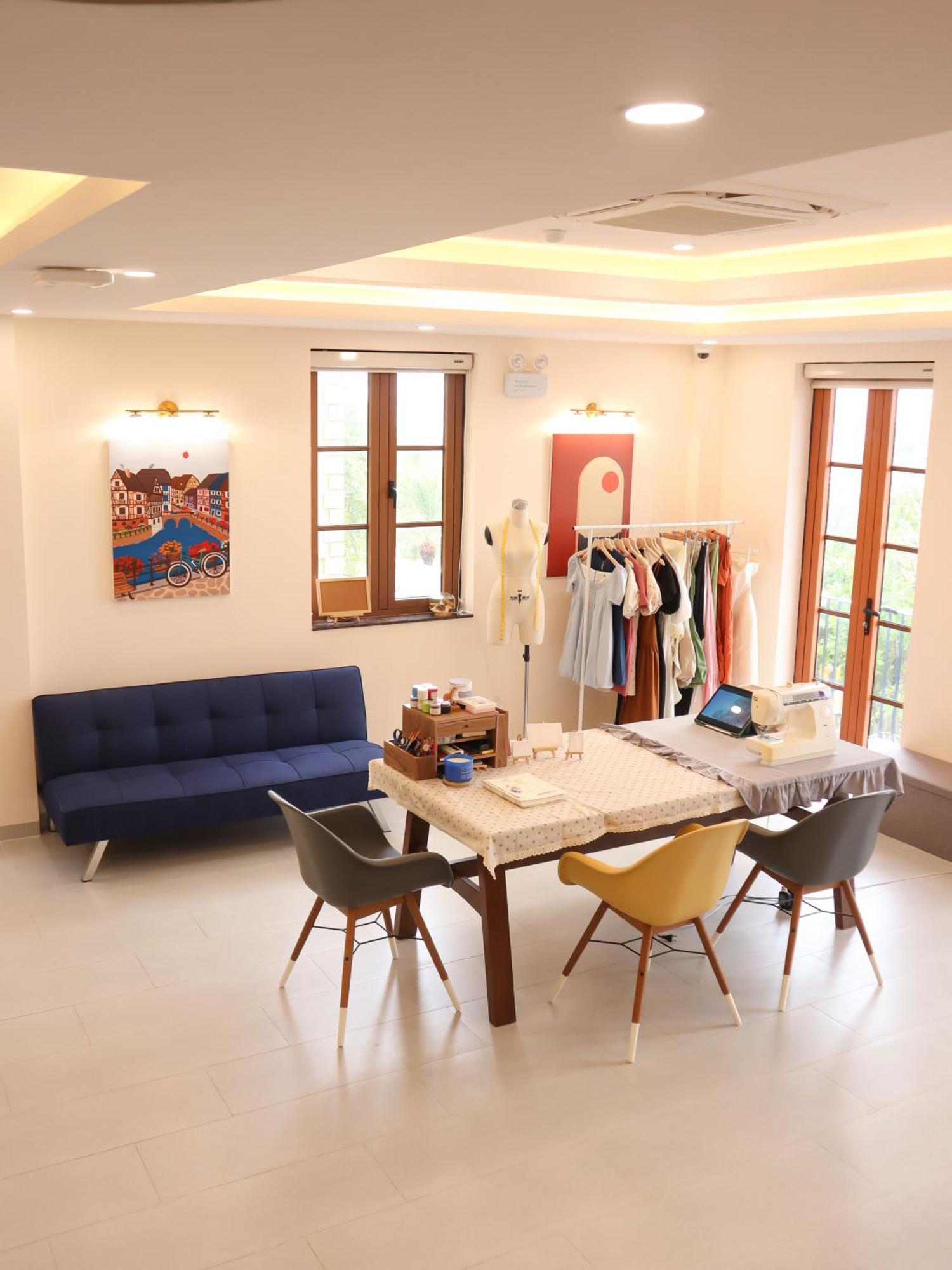 Hotel Kim Boutique *