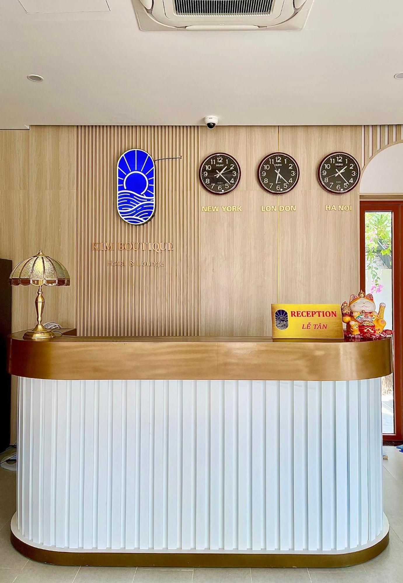 Kim Boutique * Phu Quoc