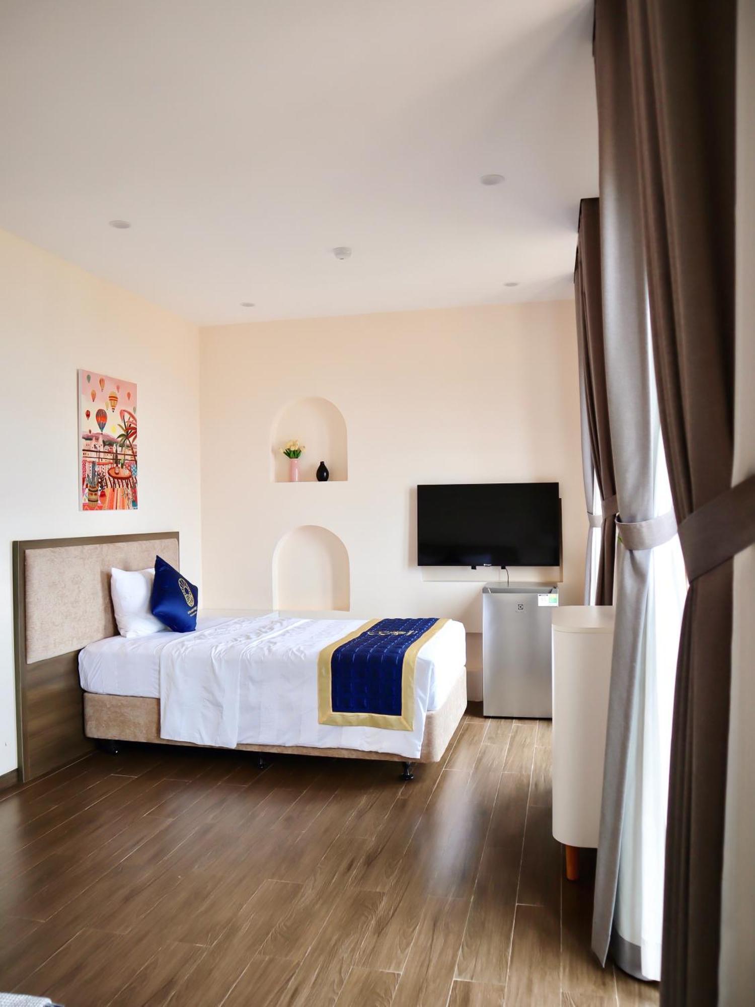 Hotel Kim Boutique