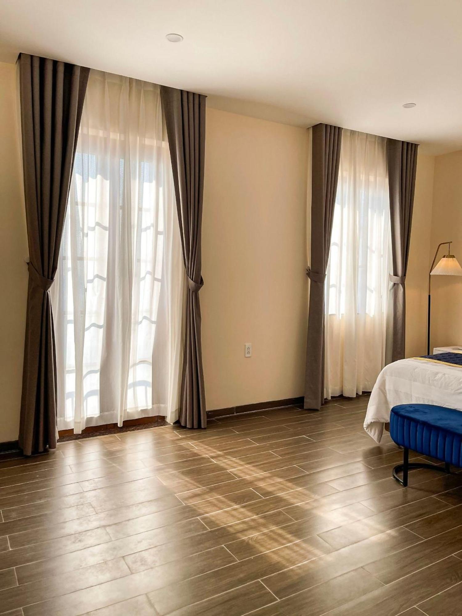 Kim Boutique Hotel *
