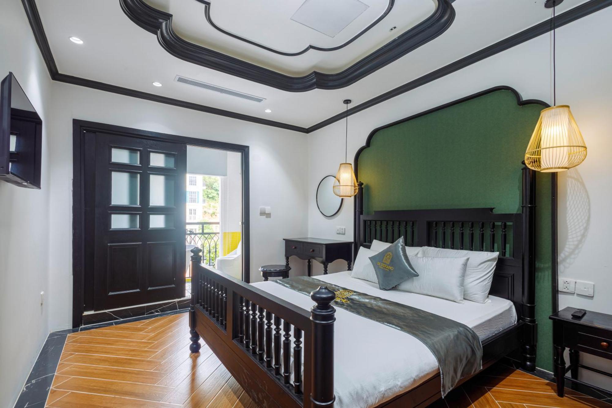 De Stefano Coffee And Hotel 4*